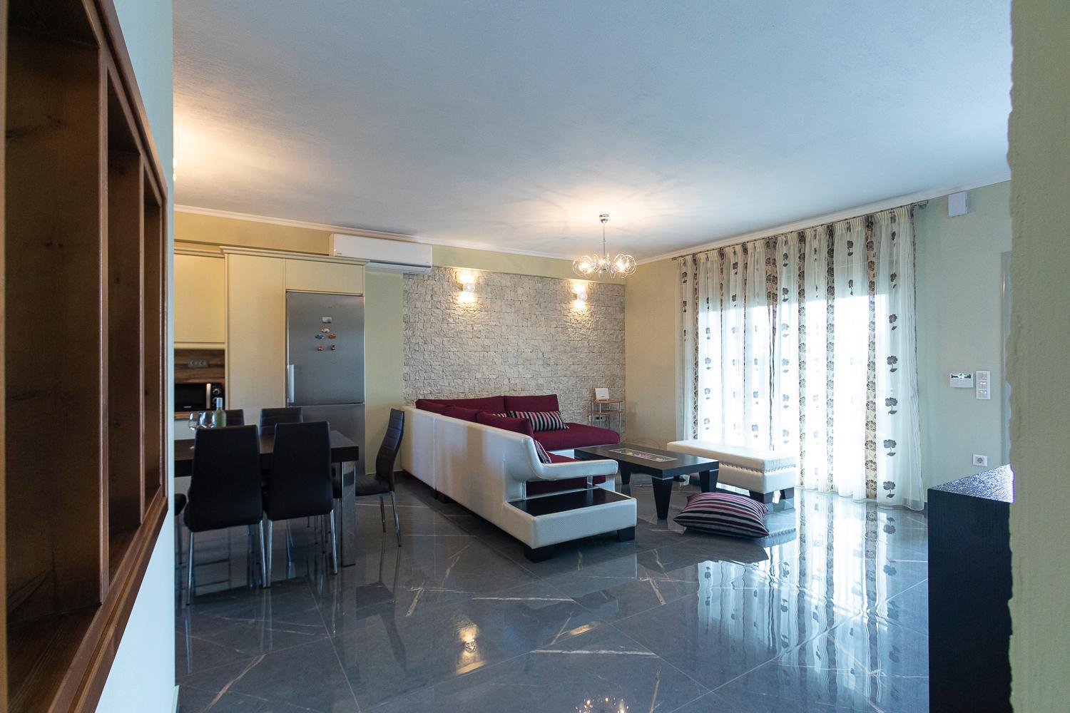Luxury Memories Villa