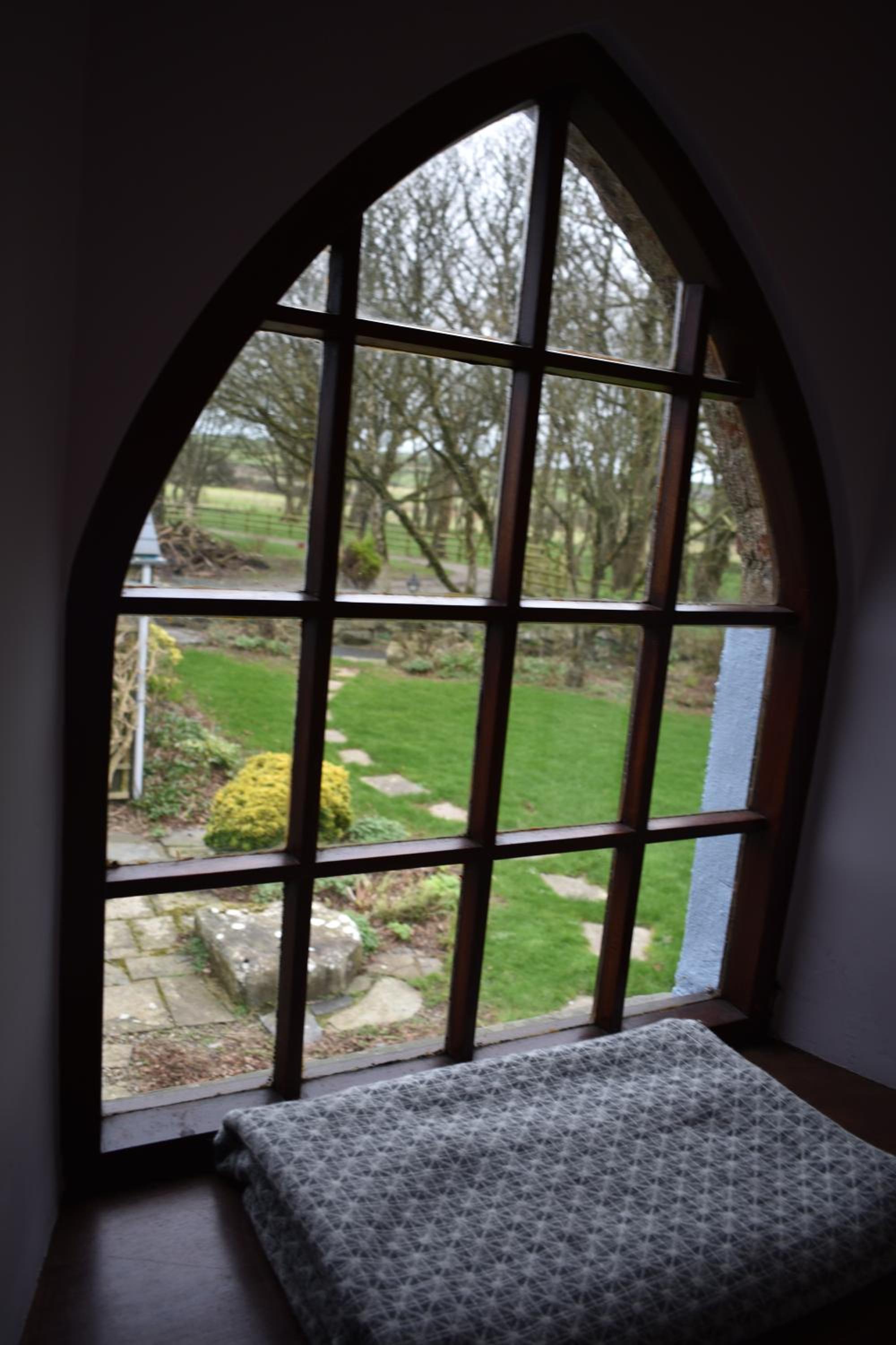 Crug Glas Country House