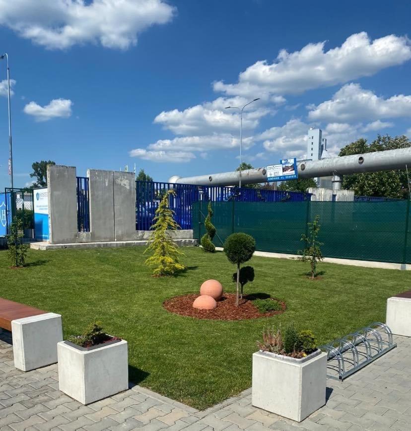 Hostel Hodonín