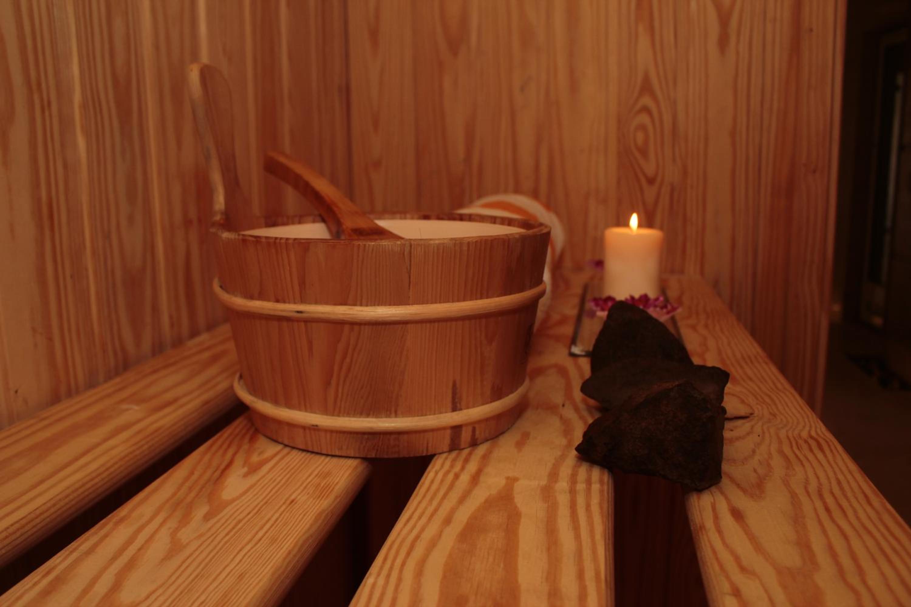 Africana Hotel & Spa