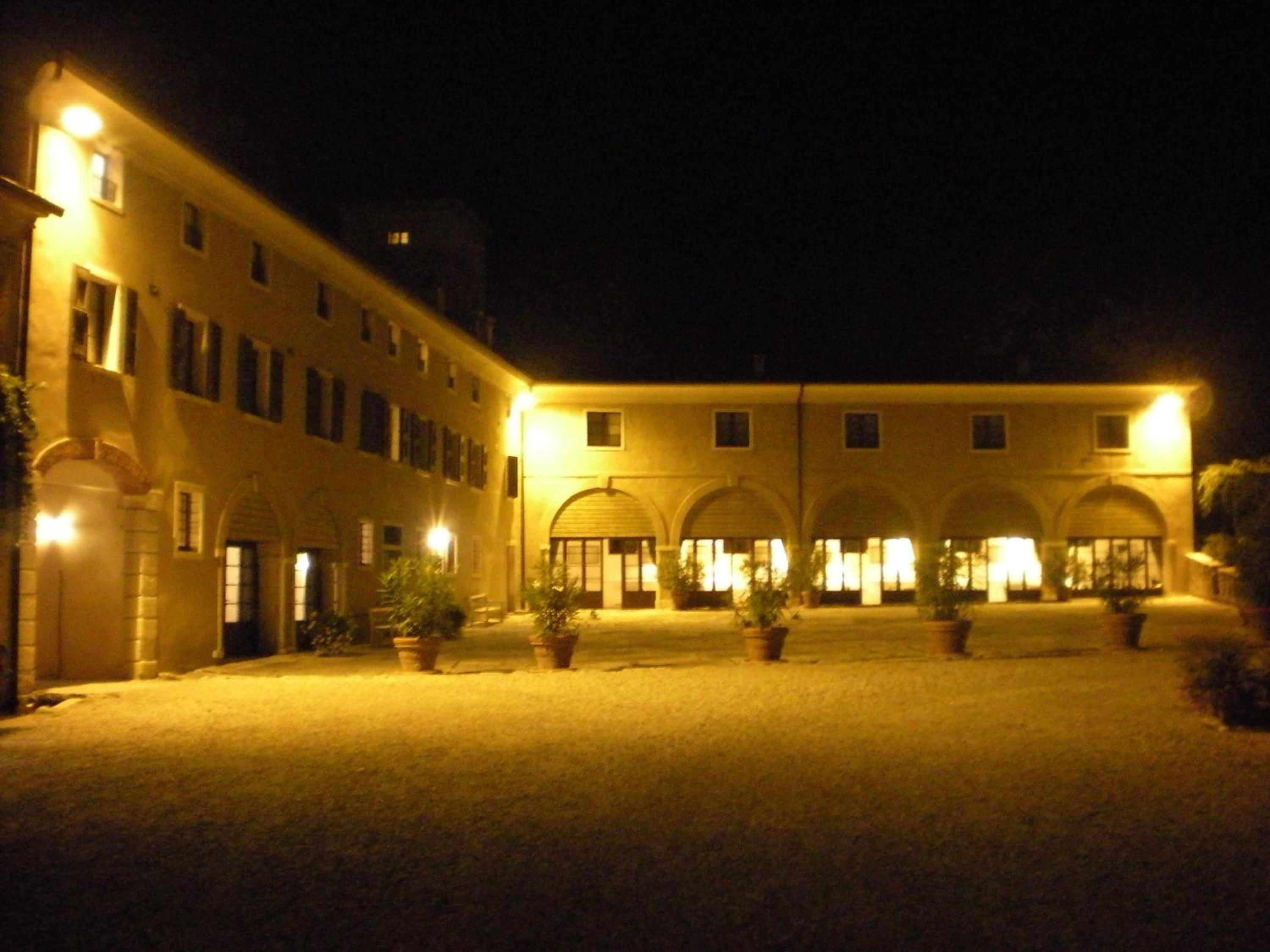 La Foresteria Serego Alighieri