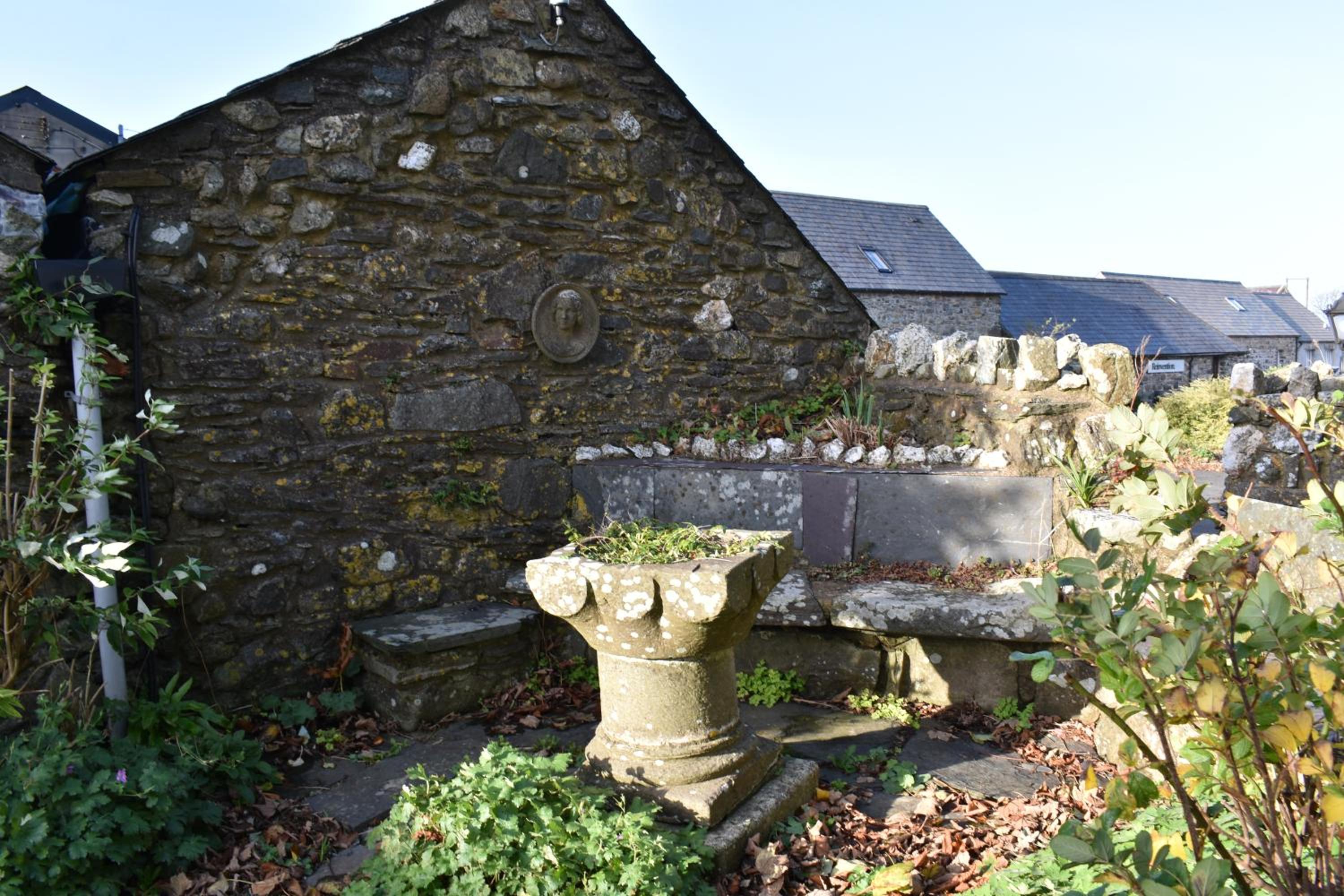 Crug Glas Country House
