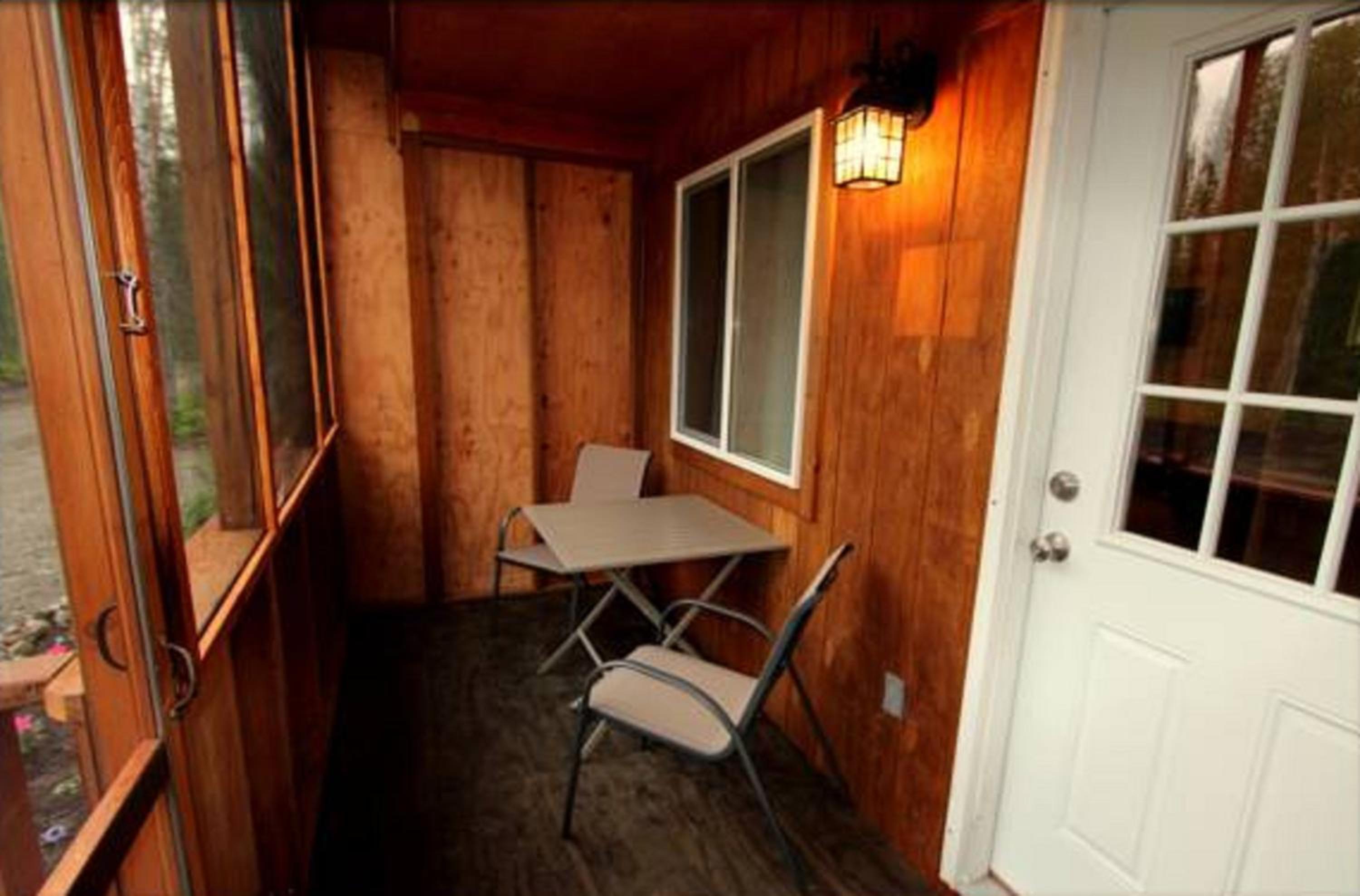 Talkeetna Wilderness Lodge & Cabin Rentals