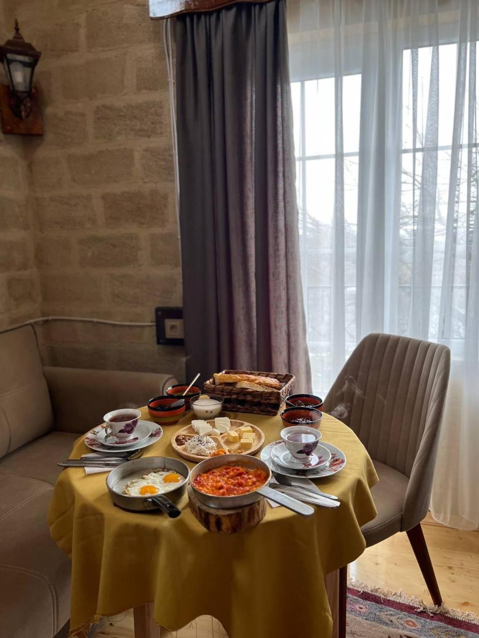 Lakeside Garden - Ismayilli Guest house