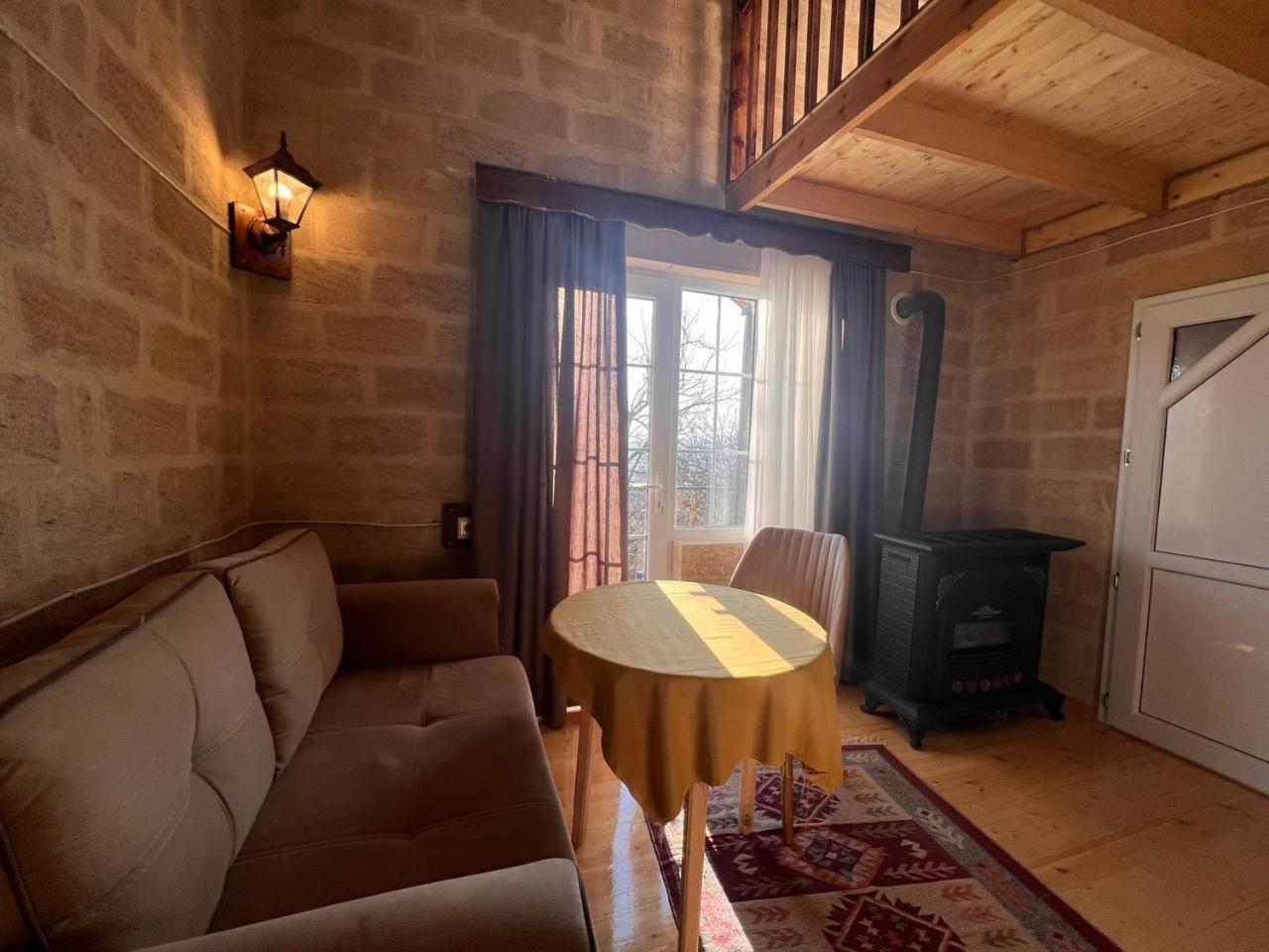 Lakeside Garden - Ismayilli Guest house