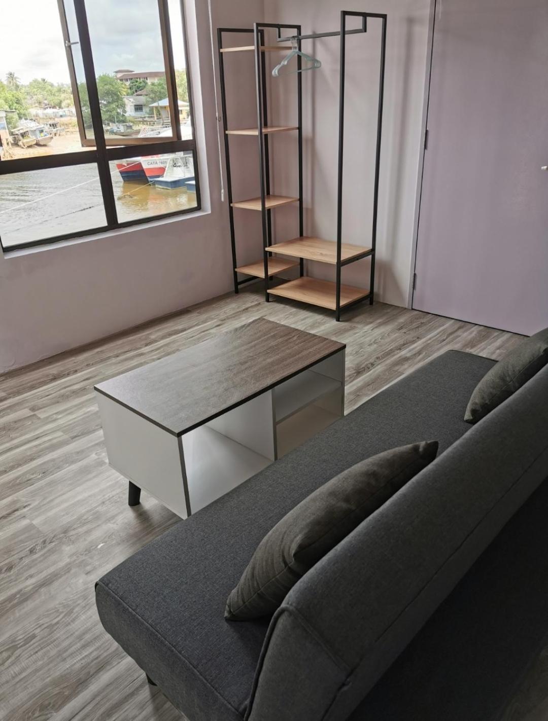 MersingFirstFloor丰盛港二楼民宿 photo 5