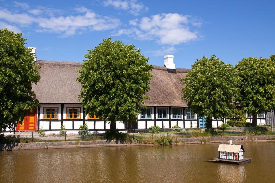 Oasen Samsø