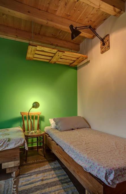 Casa Verde view 5