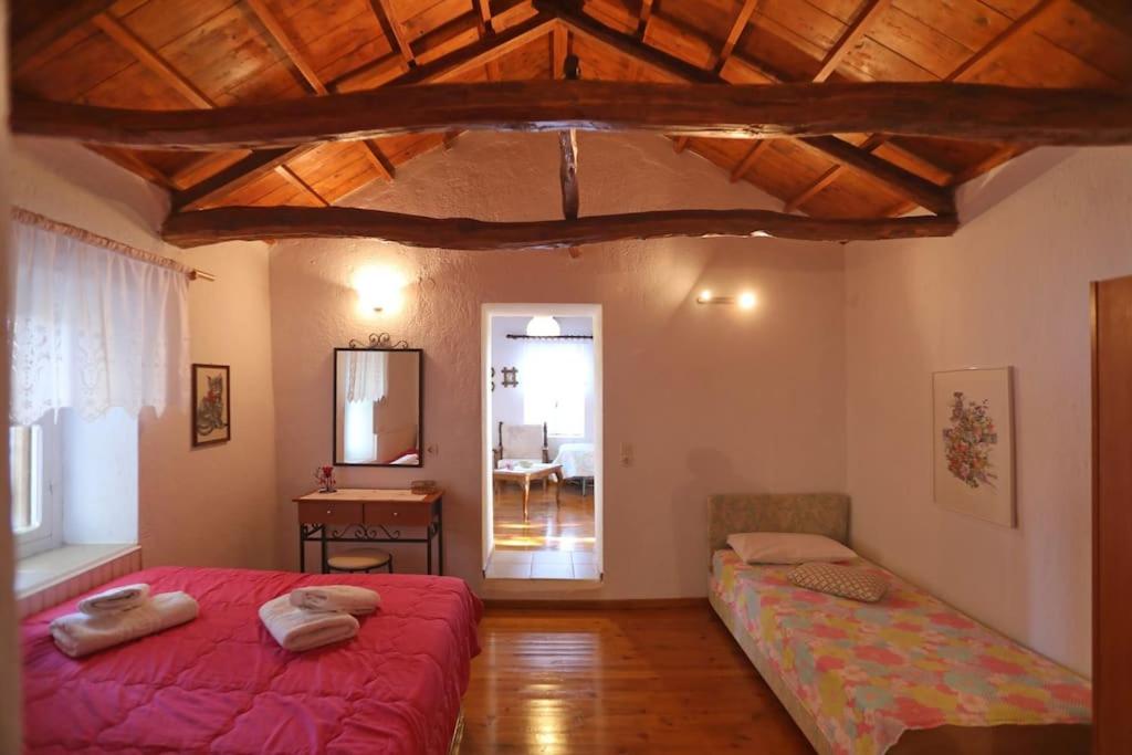 Skopelos Mortero Cottage