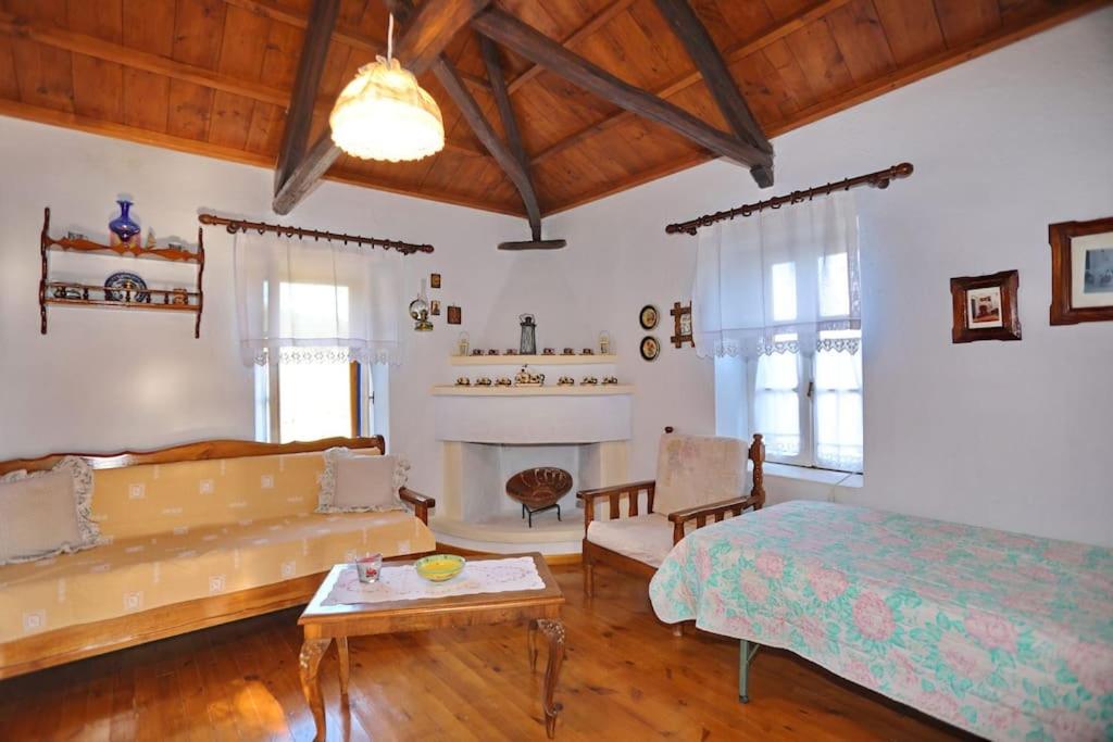 Skopelos Mortero Cottage