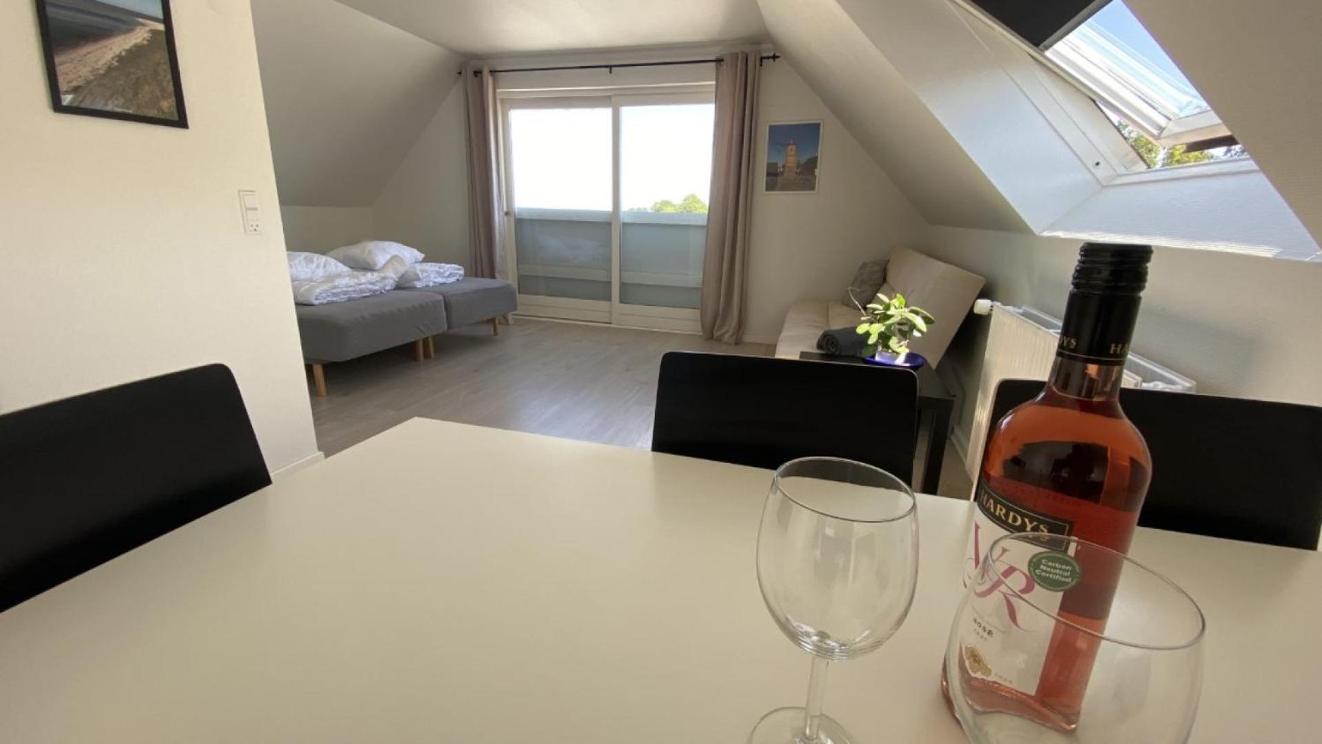Oasen Samsø