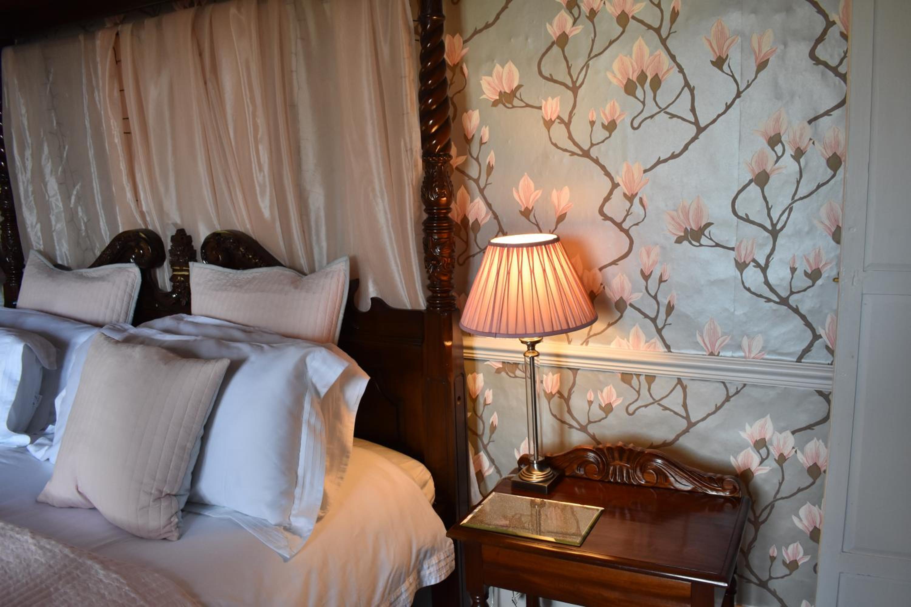 Crug Glas Country House