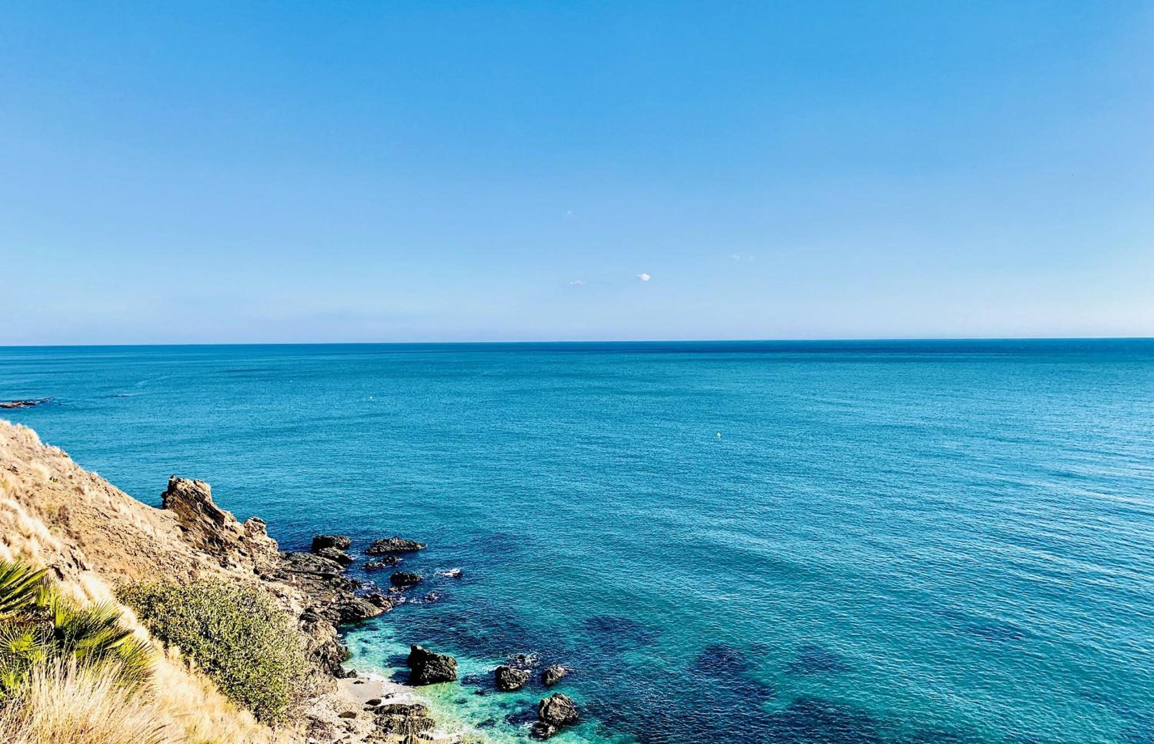Pueblo el Jardin Benalmadena