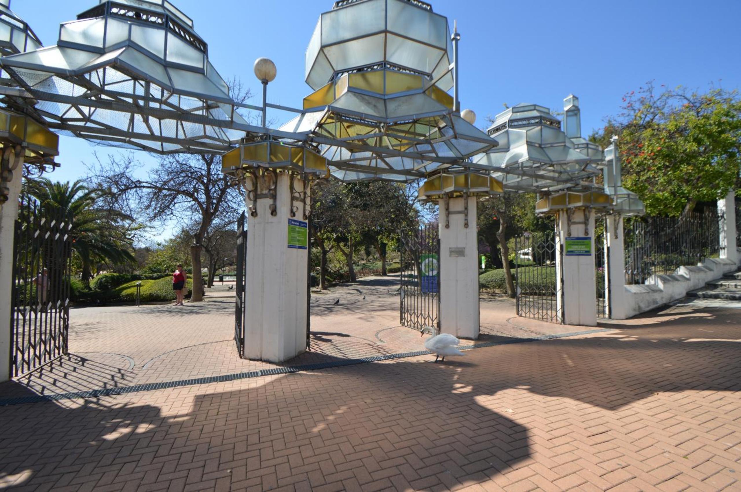 Pueblo el Jardin Benalmadena