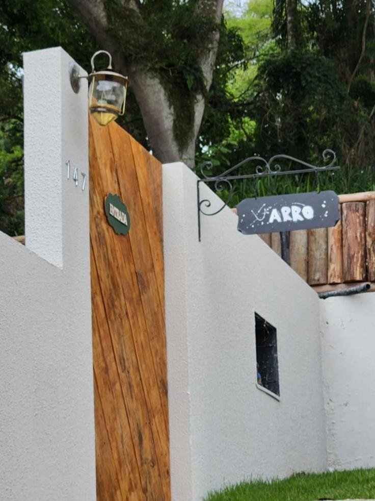 Casa Arrô - Pousada Boutique