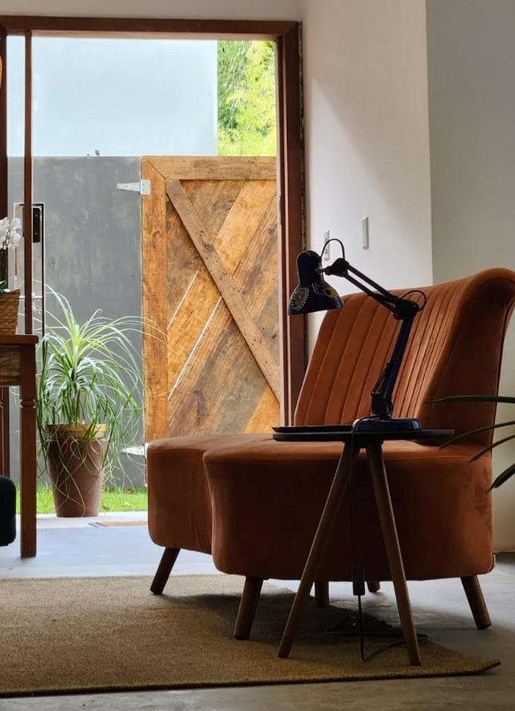 Casa Arrô - Pousada Boutique