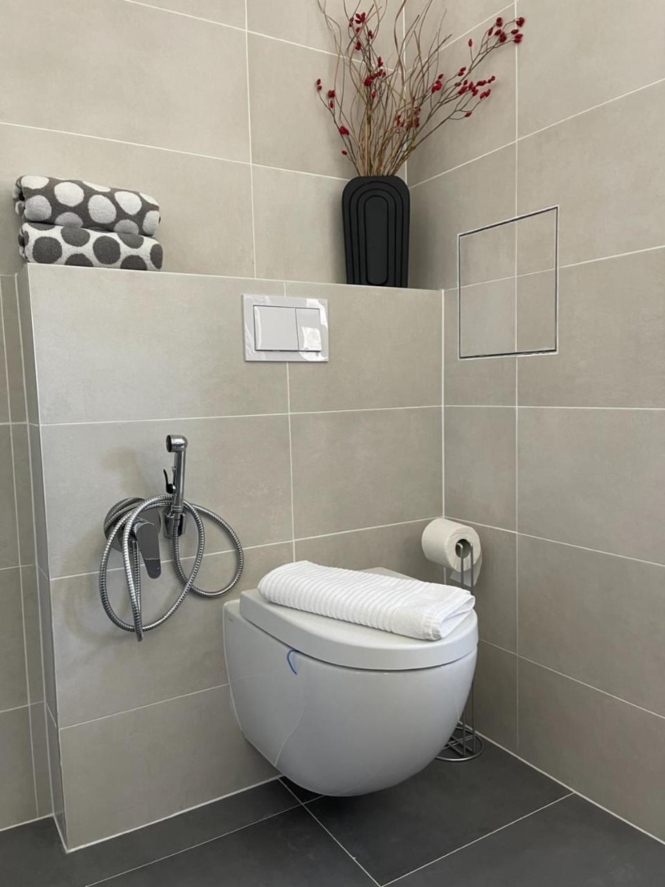 KLINOVEC APARTMENTS LUXURY