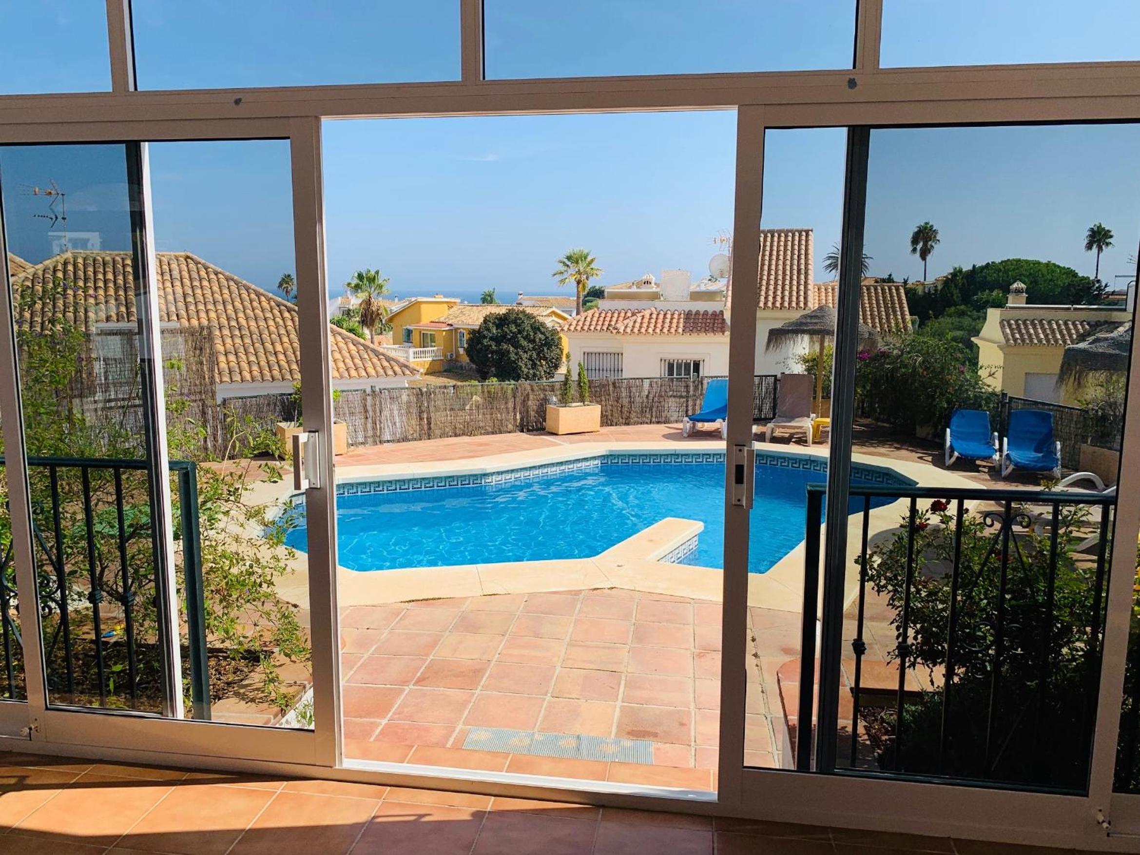 Beautiful Villa Walking distance to Beach El Faro