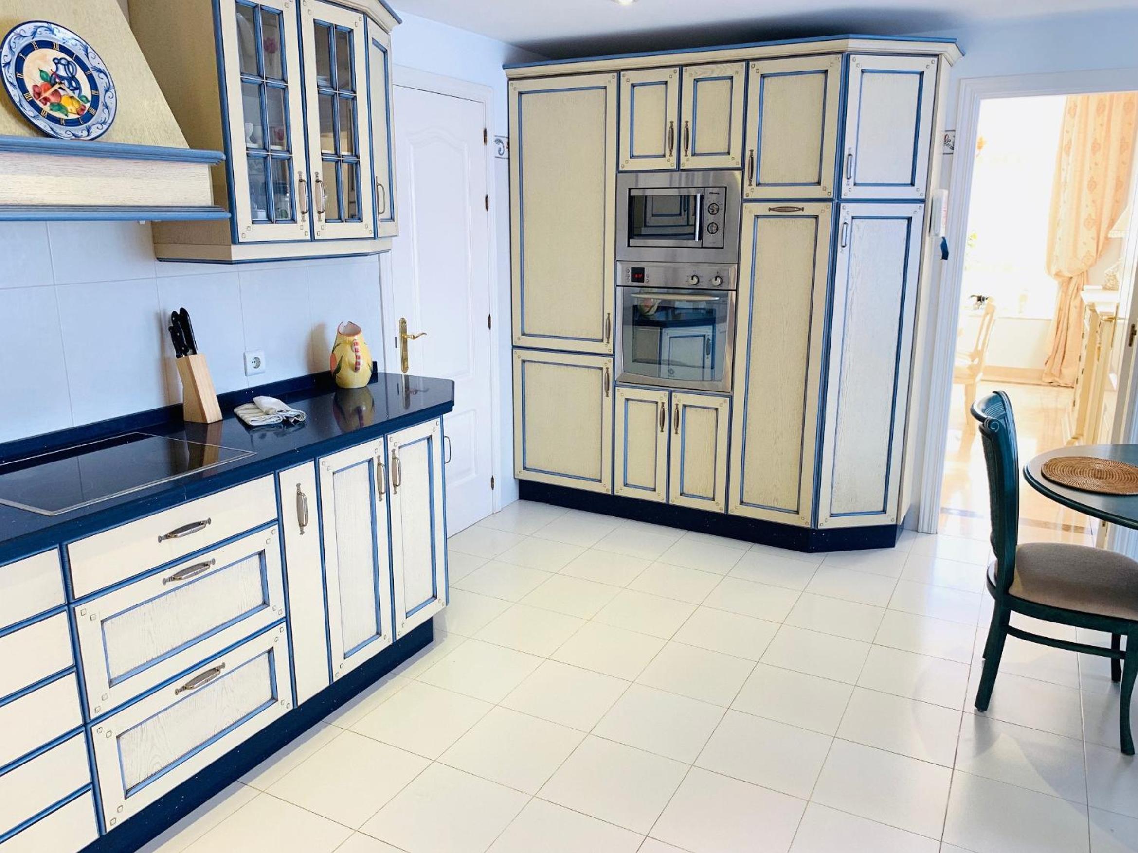 Beautiful Villa Walking distance to Beach El Faro