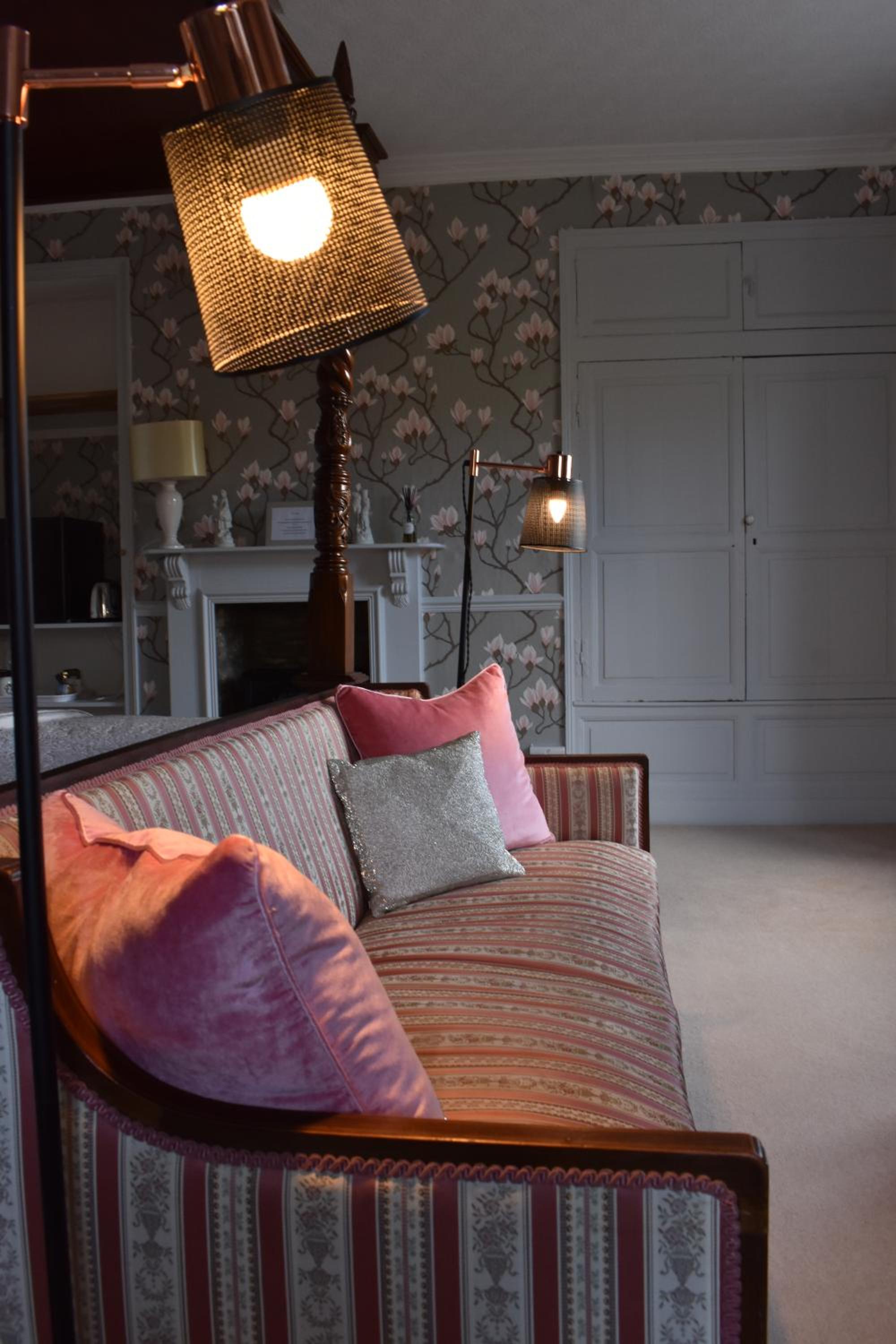 Crug Glas Country House