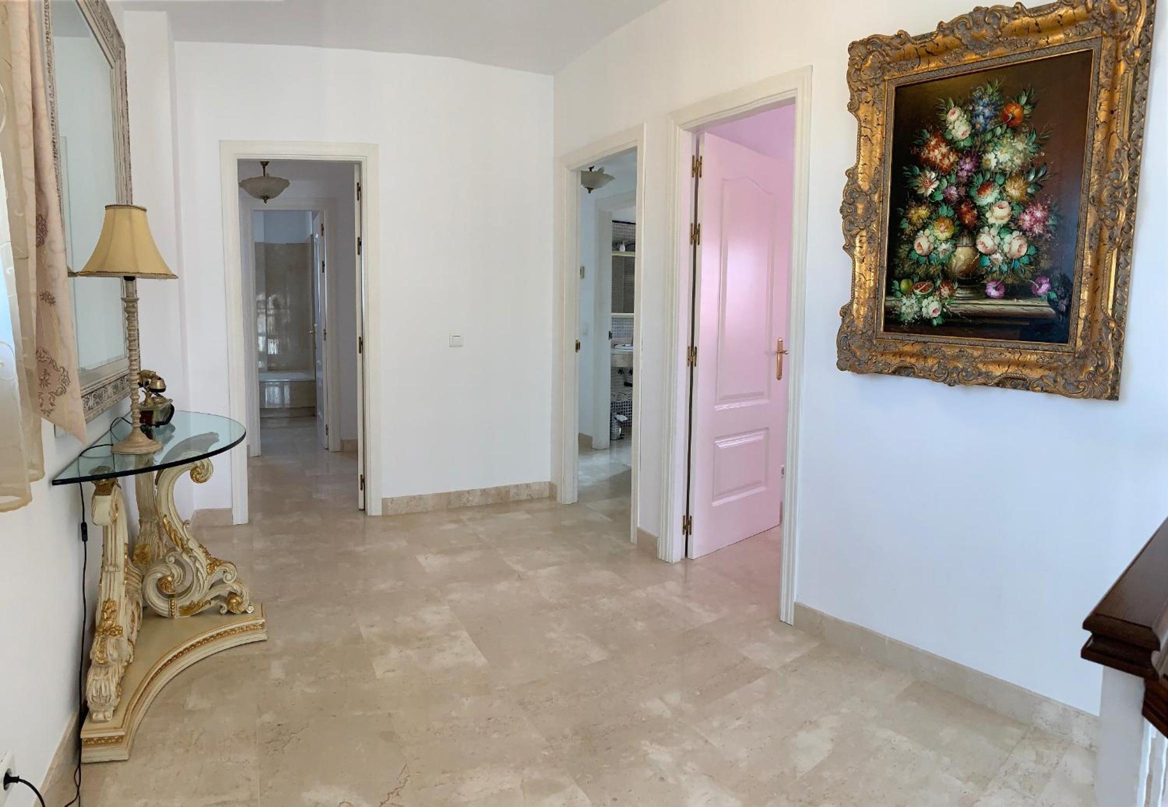 Beautiful Villa Walking distance to Beach El Faro