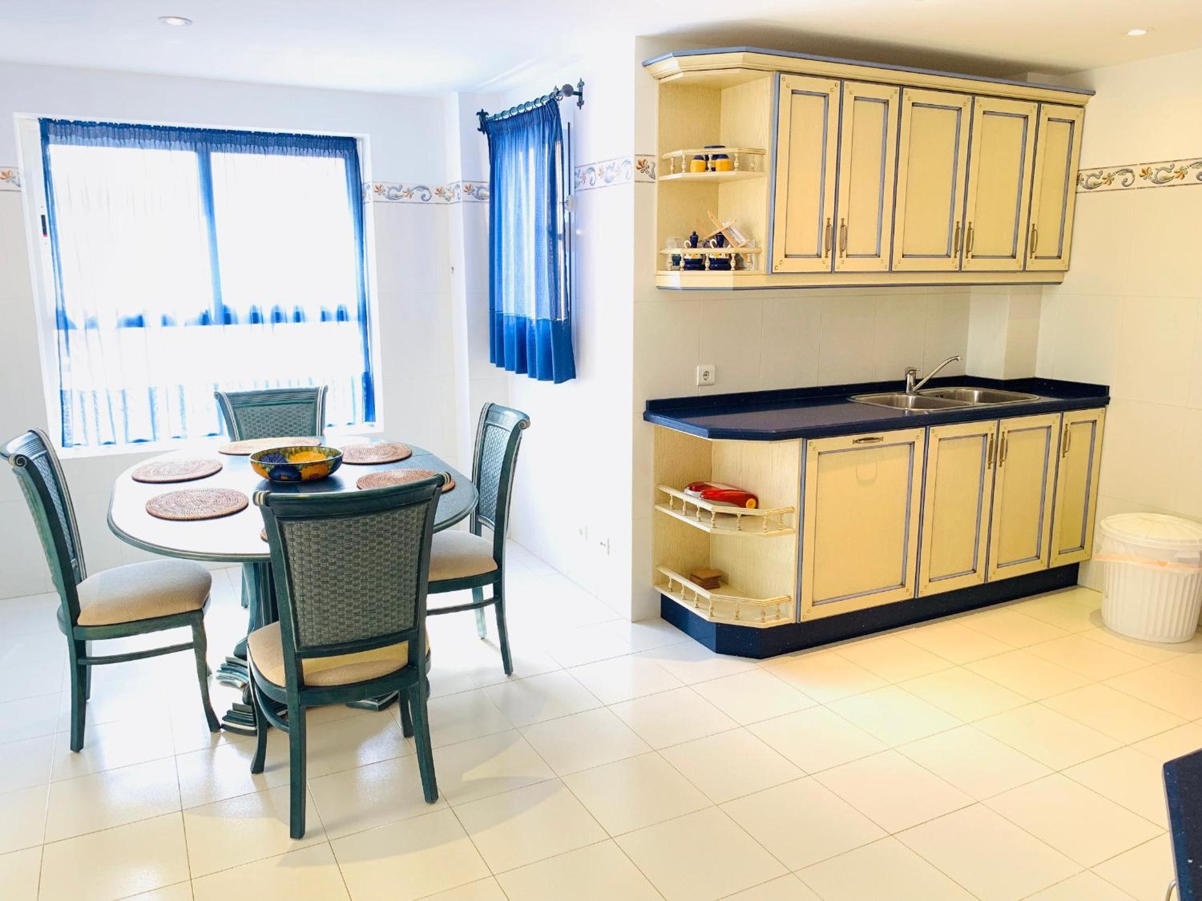 Beautiful Villa Walking distance to Beach El Faro