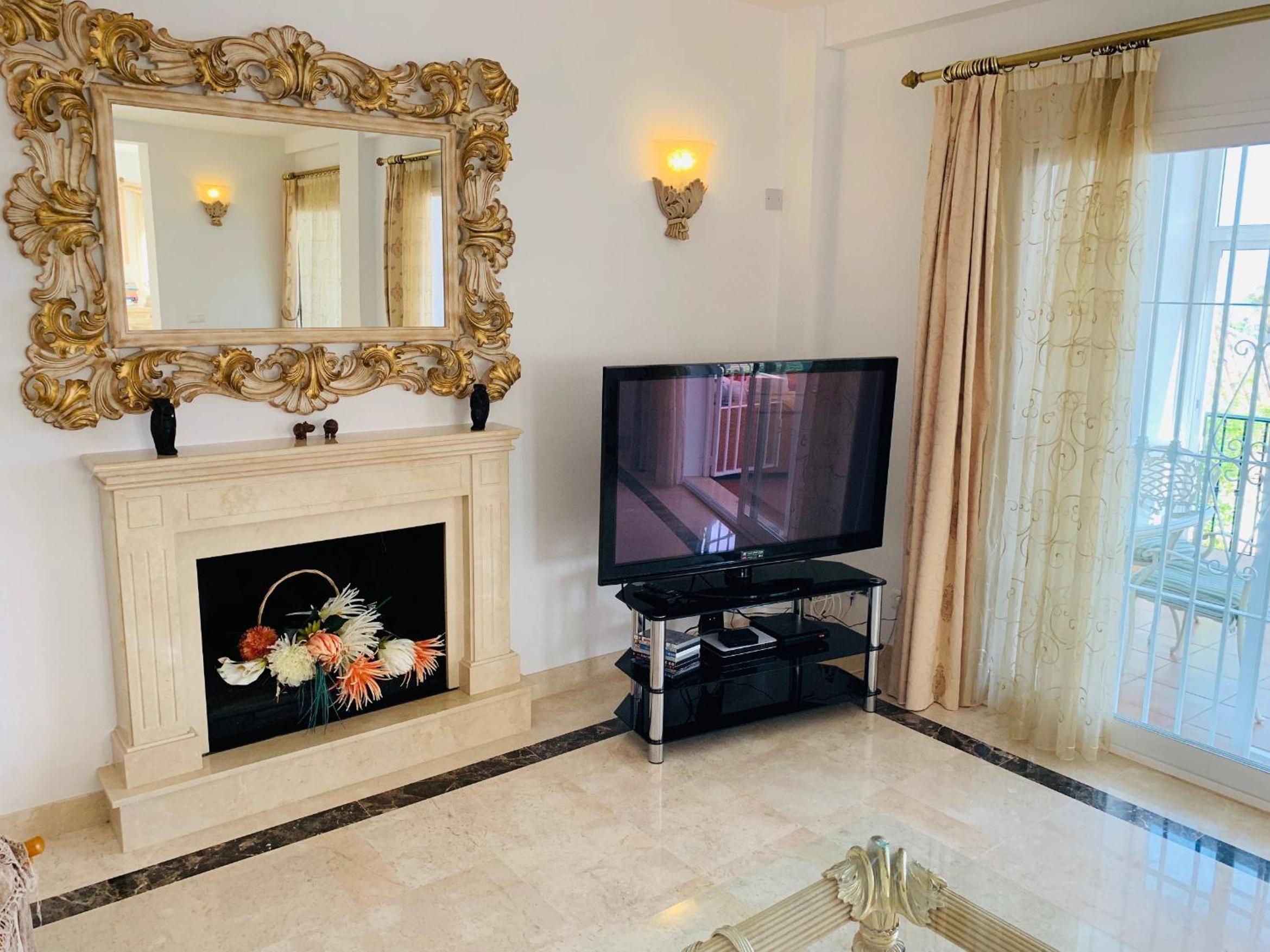 Beautiful Villa Walking distance to Beach El Faro