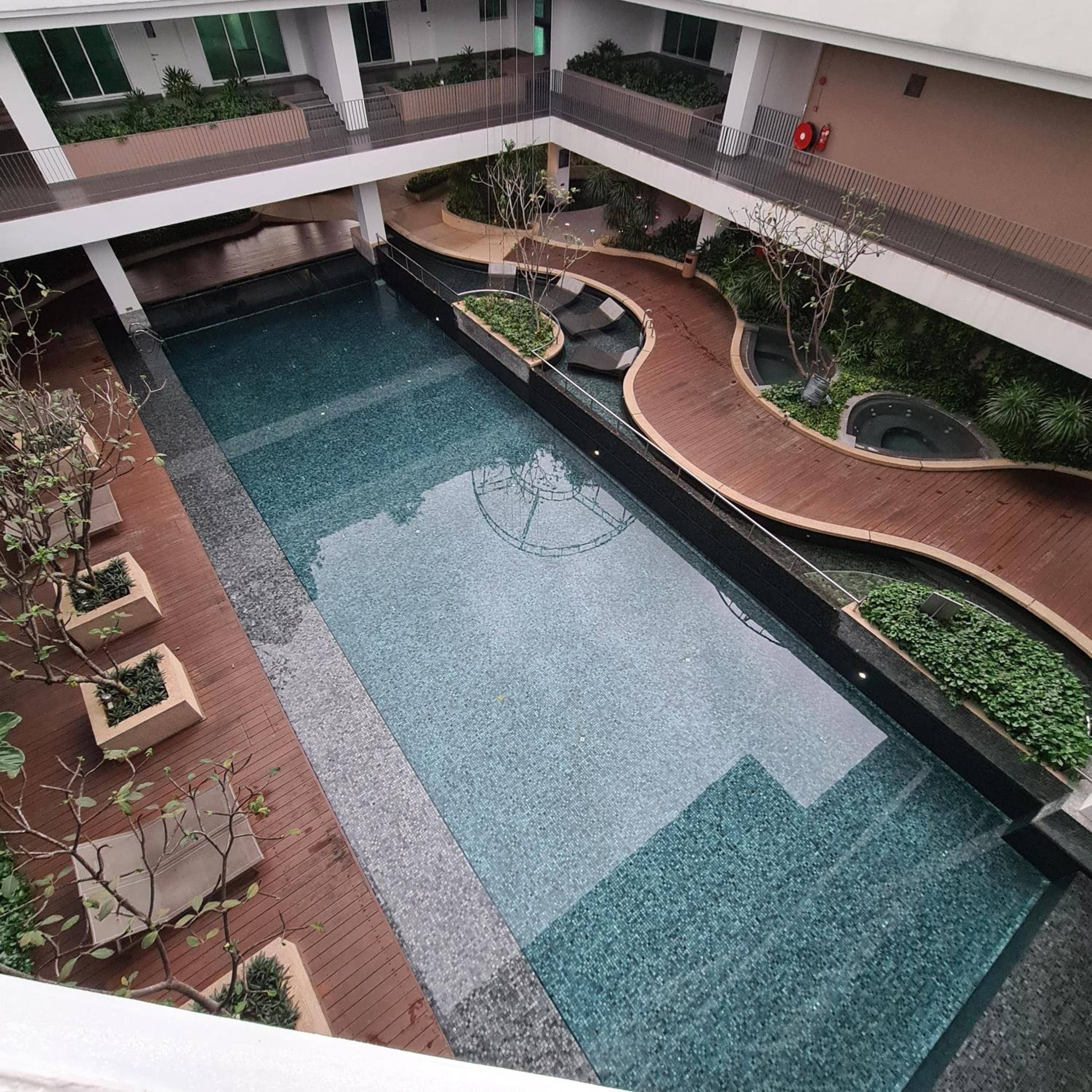 Verve 2Bedroom 2to6pax Kuala Lumpur near Midvalley MegaMall