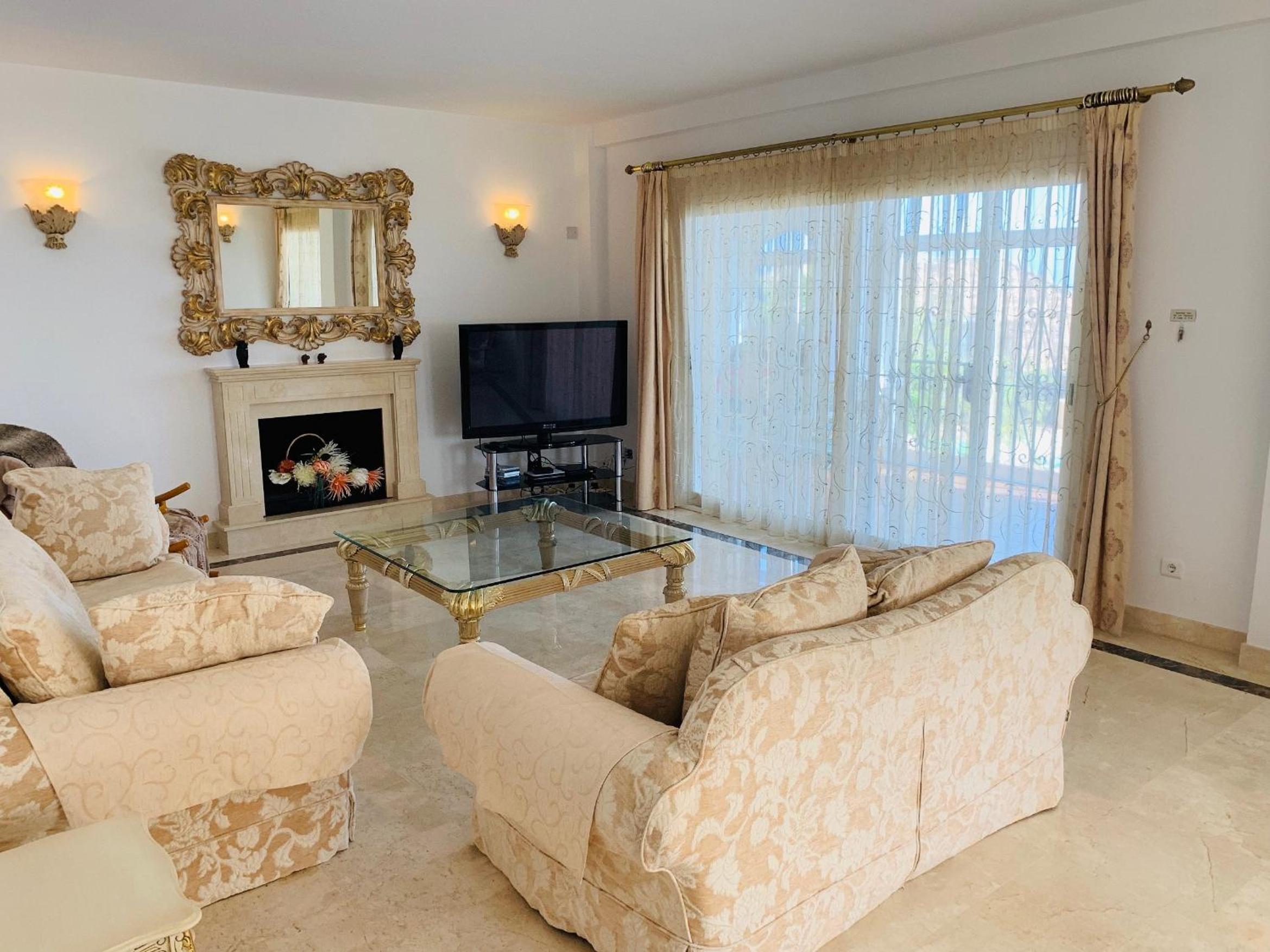 Beautiful Villa Walking distance to Beach El Faro