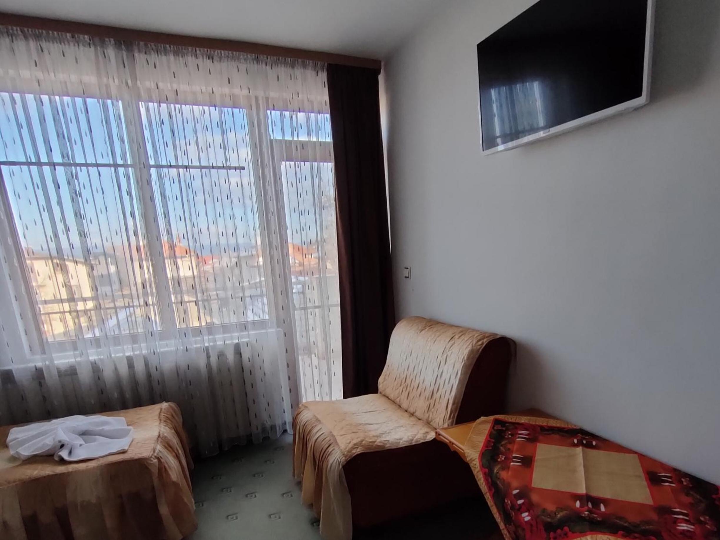 Guest Rooms Grachenovi