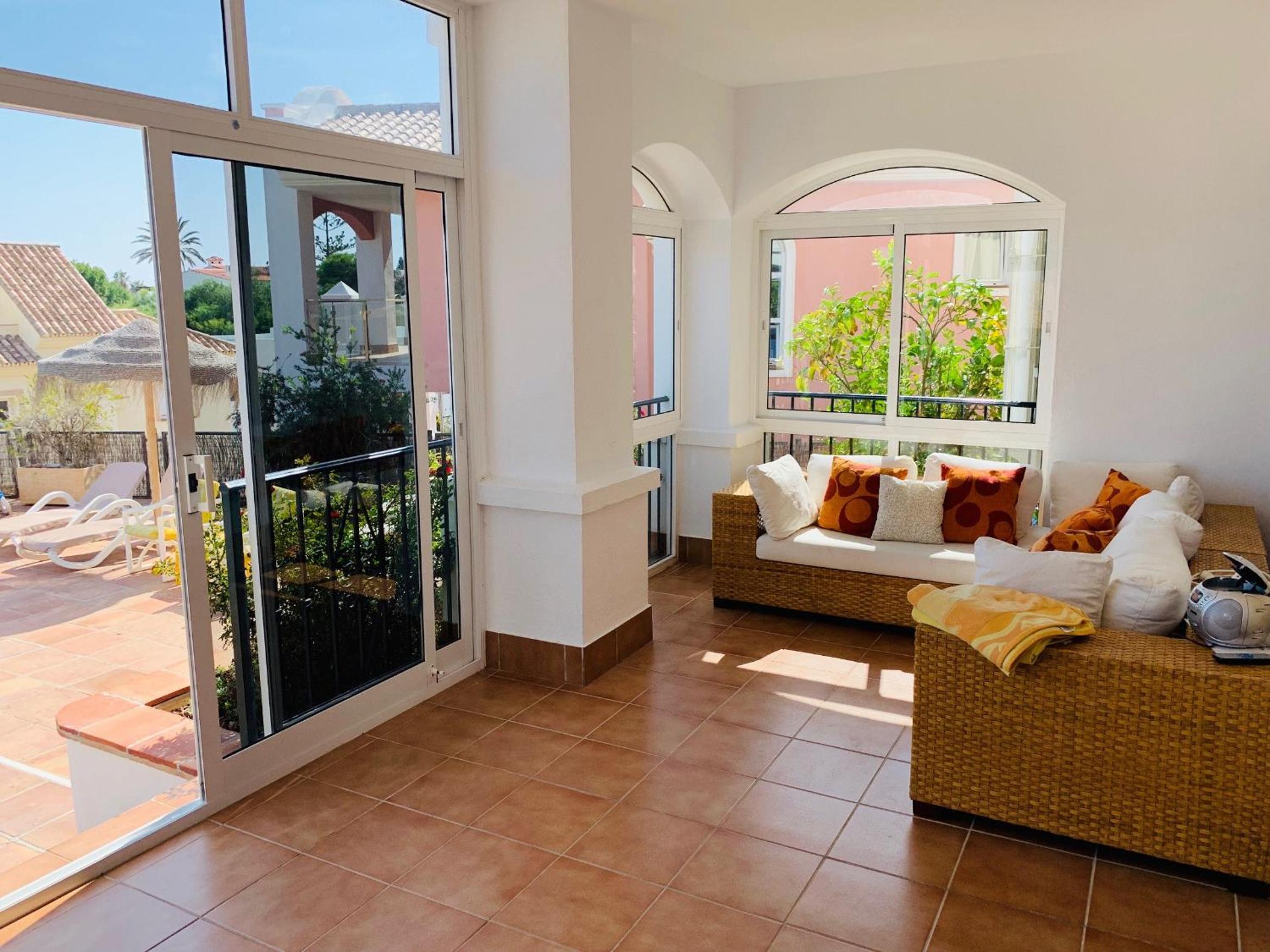 Beautiful Villa Walking distance to Beach El Faro