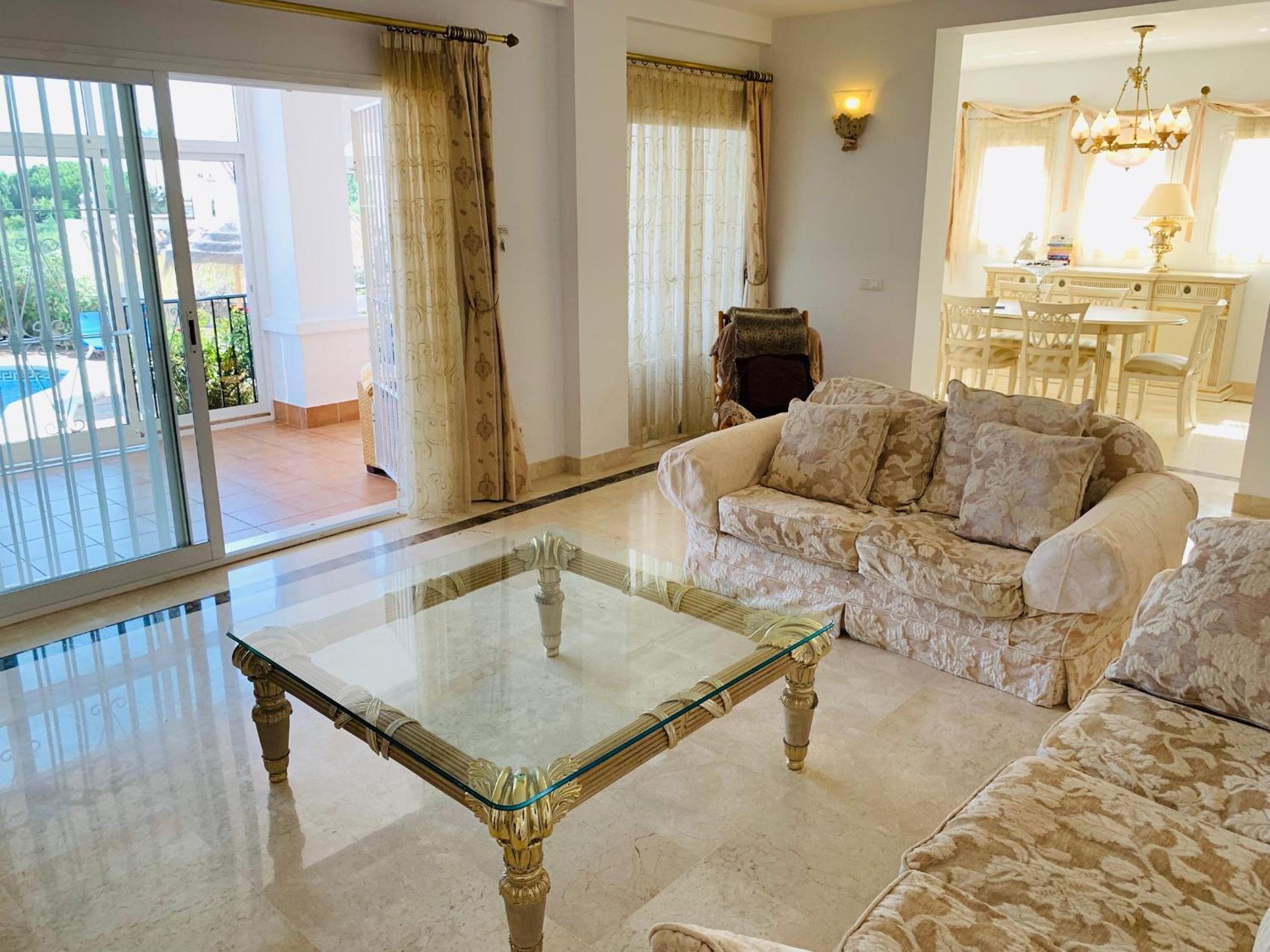 Beautiful Villa Walking distance to Beach El Faro