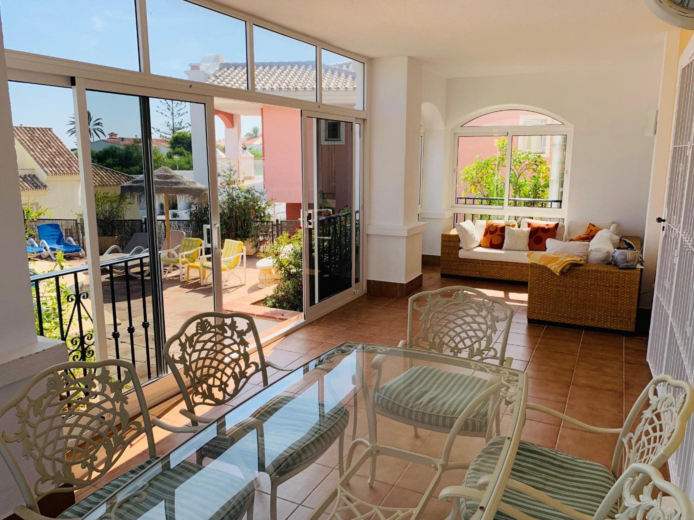 Beautiful Villa Walking distance to Beach El Faro