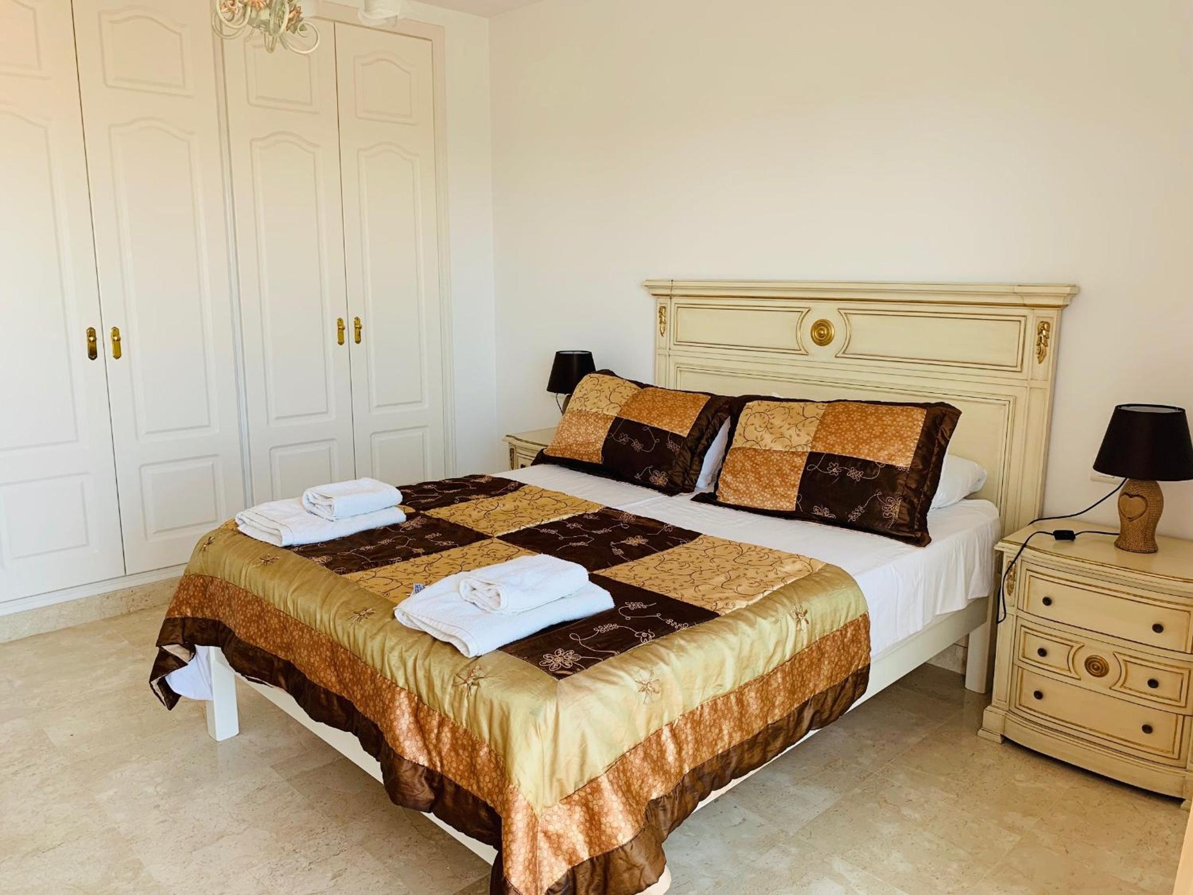Beautiful Villa Walking distance to Beach El Faro