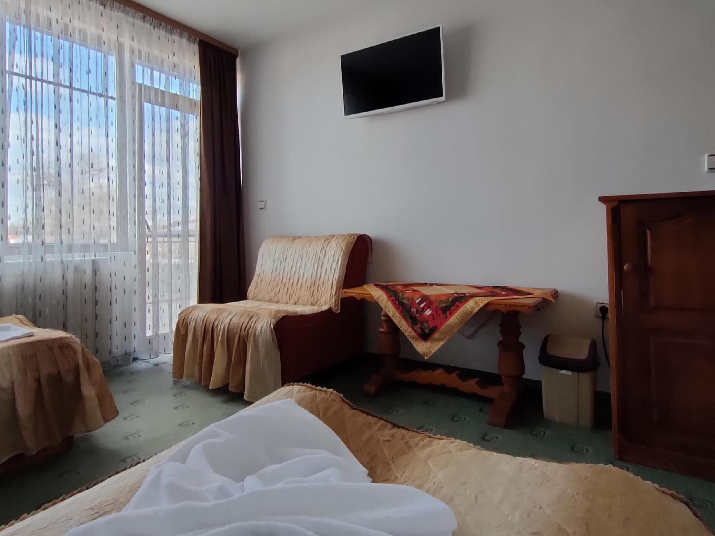 Guest Rooms Grachenovi