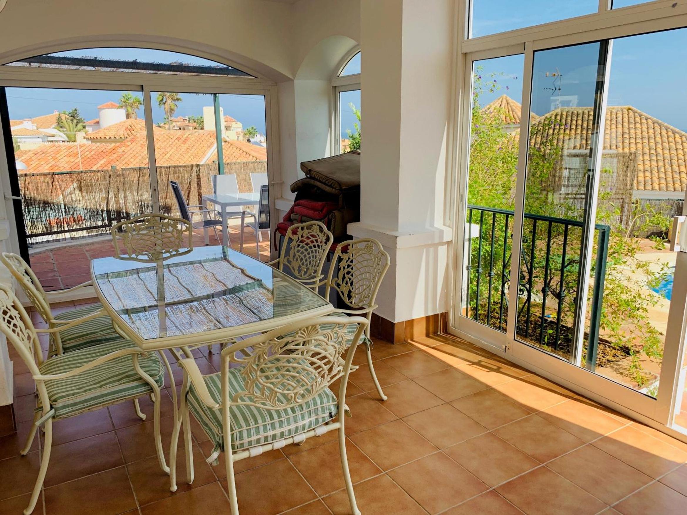 Beautiful Villa Walking distance to Beach El Faro