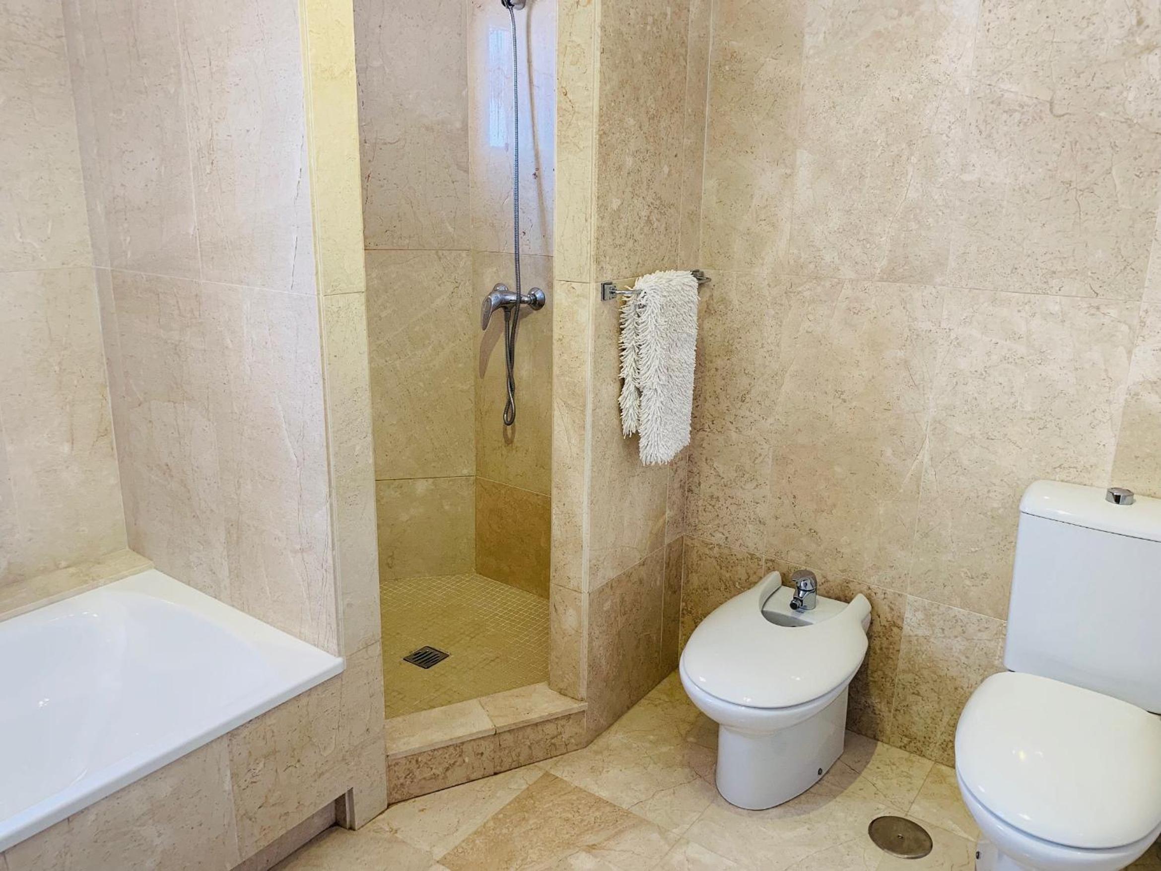 Beautiful Villa Walking distance to Beach El Faro