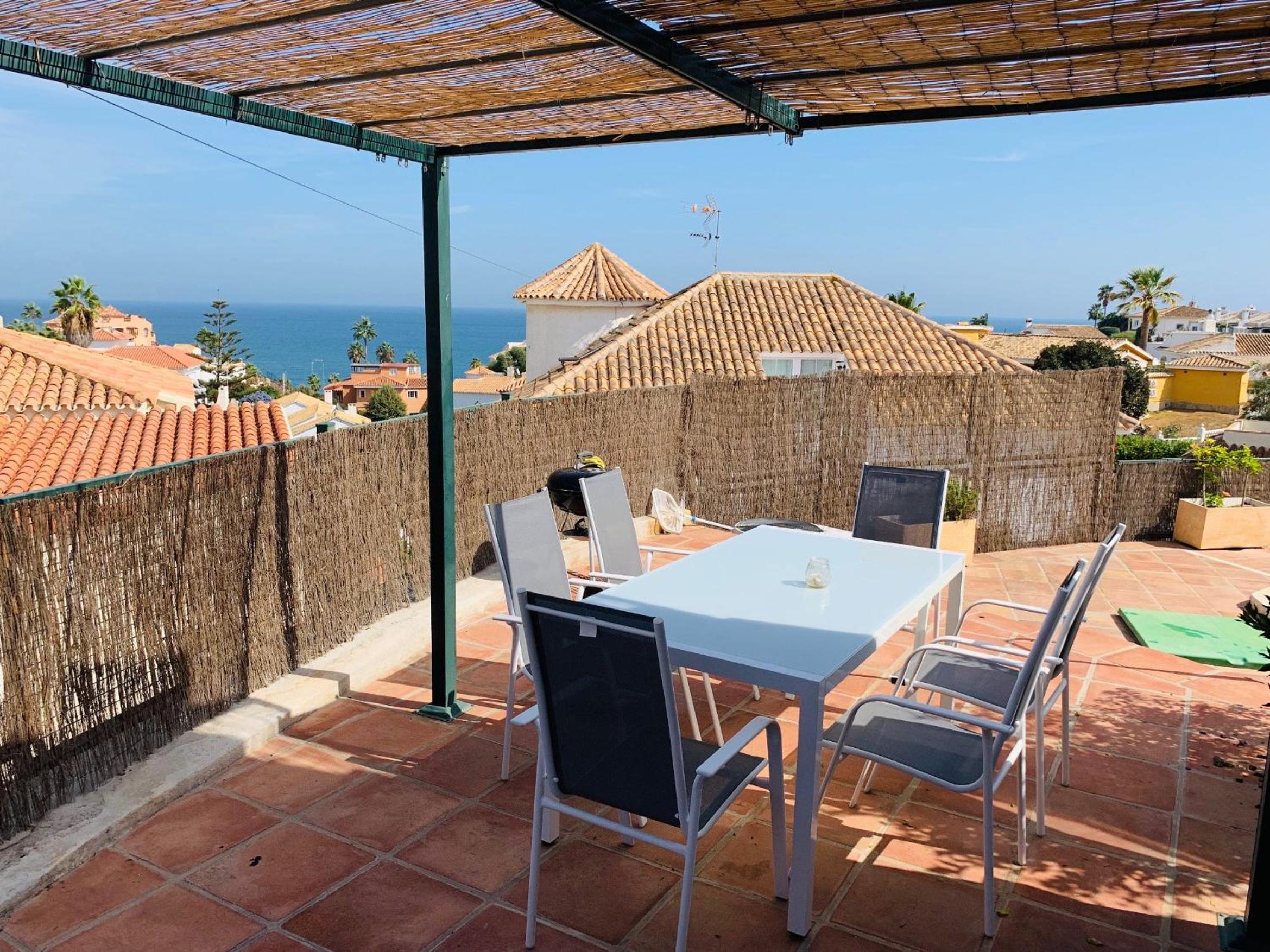 Beautiful Villa Walking distance to Beach El Faro