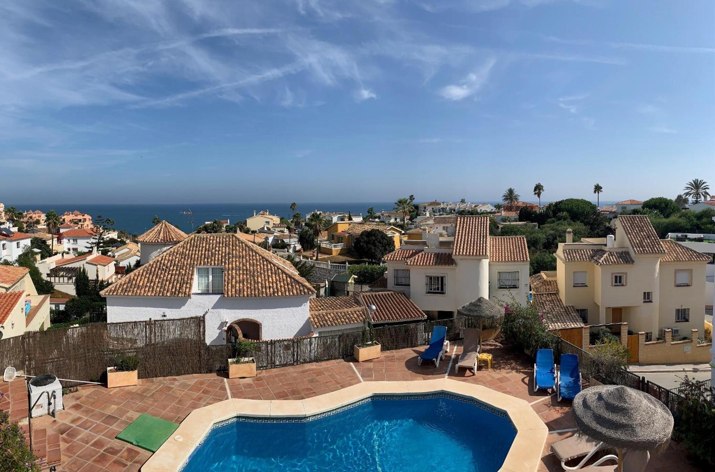 Beautiful Villa Walking distance to Beach El Faro