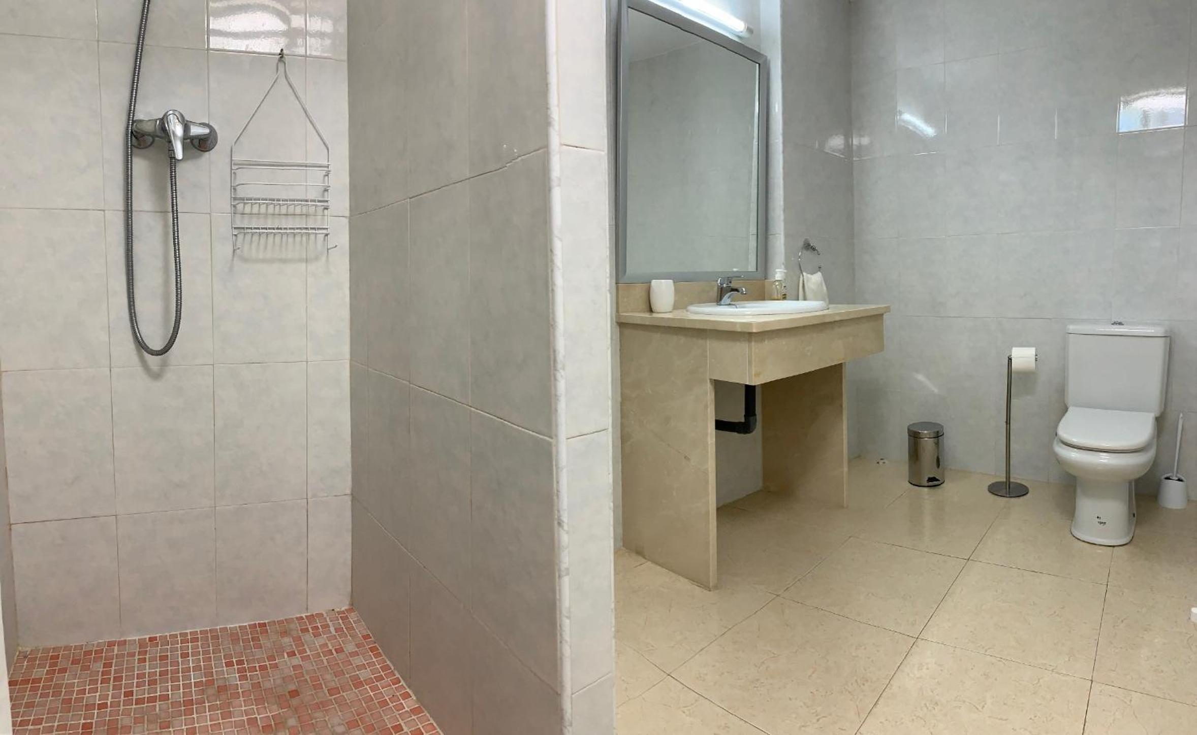 Beautiful Villa Walking distance to Beach El Faro