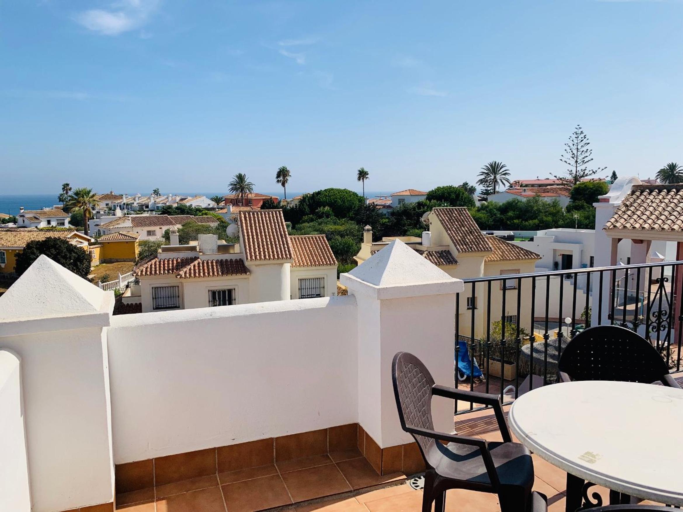 Beautiful Villa Walking distance to Beach El Faro