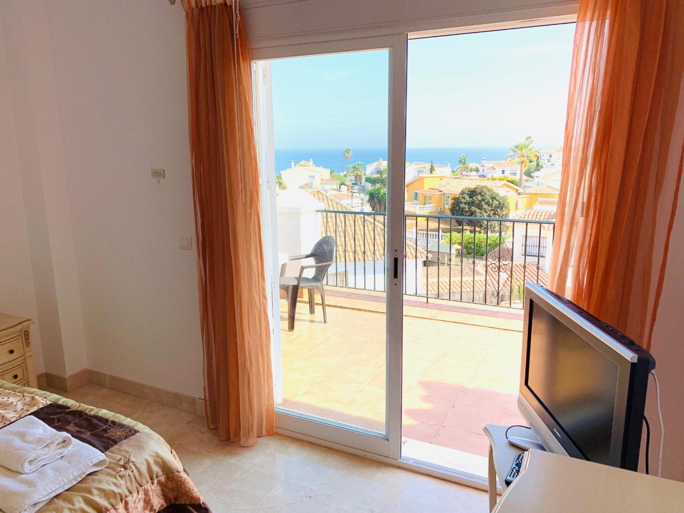 Beautiful Villa Walking distance to Beach El Faro