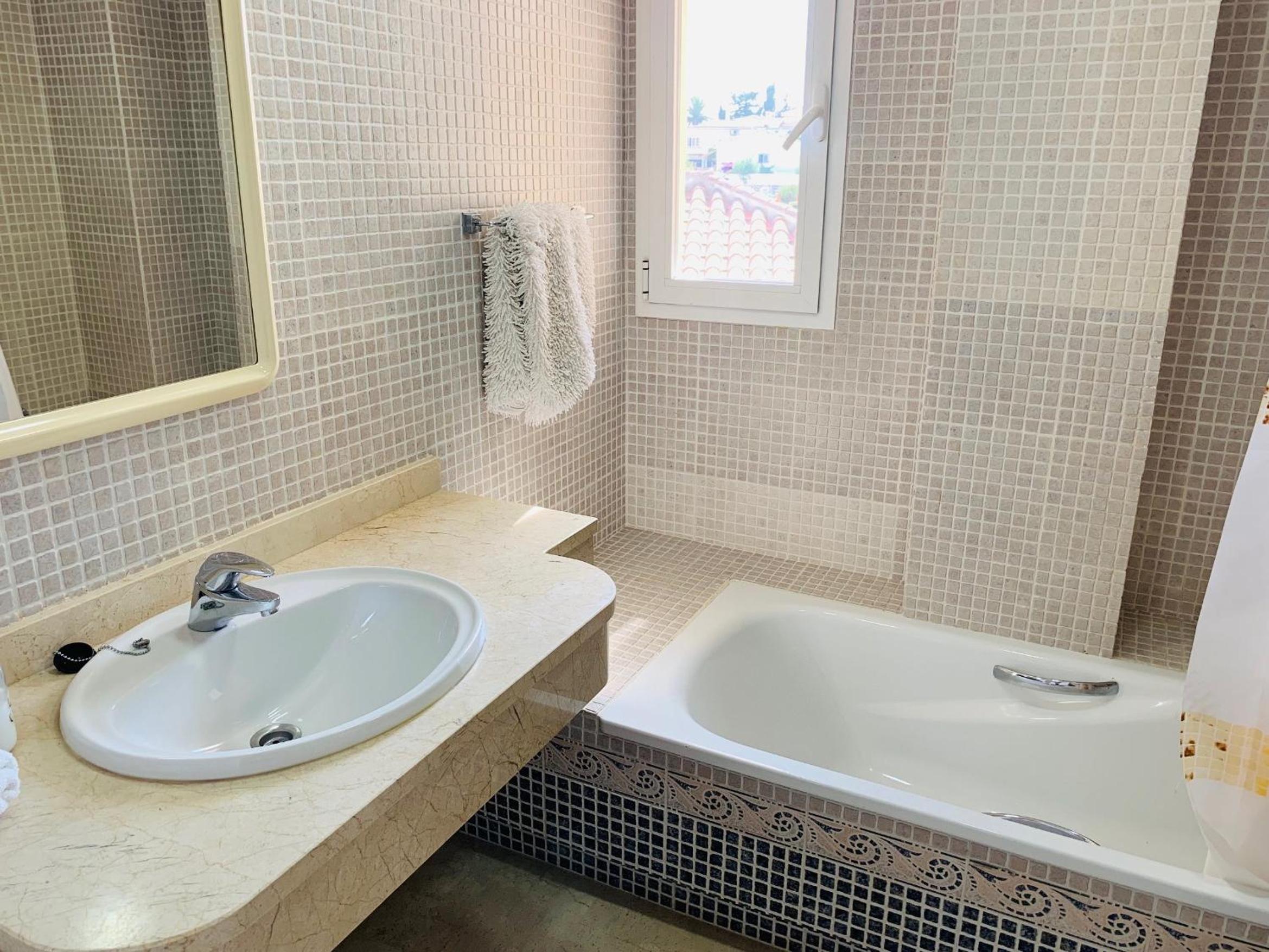 Beautiful Villa Walking distance to Beach El Faro