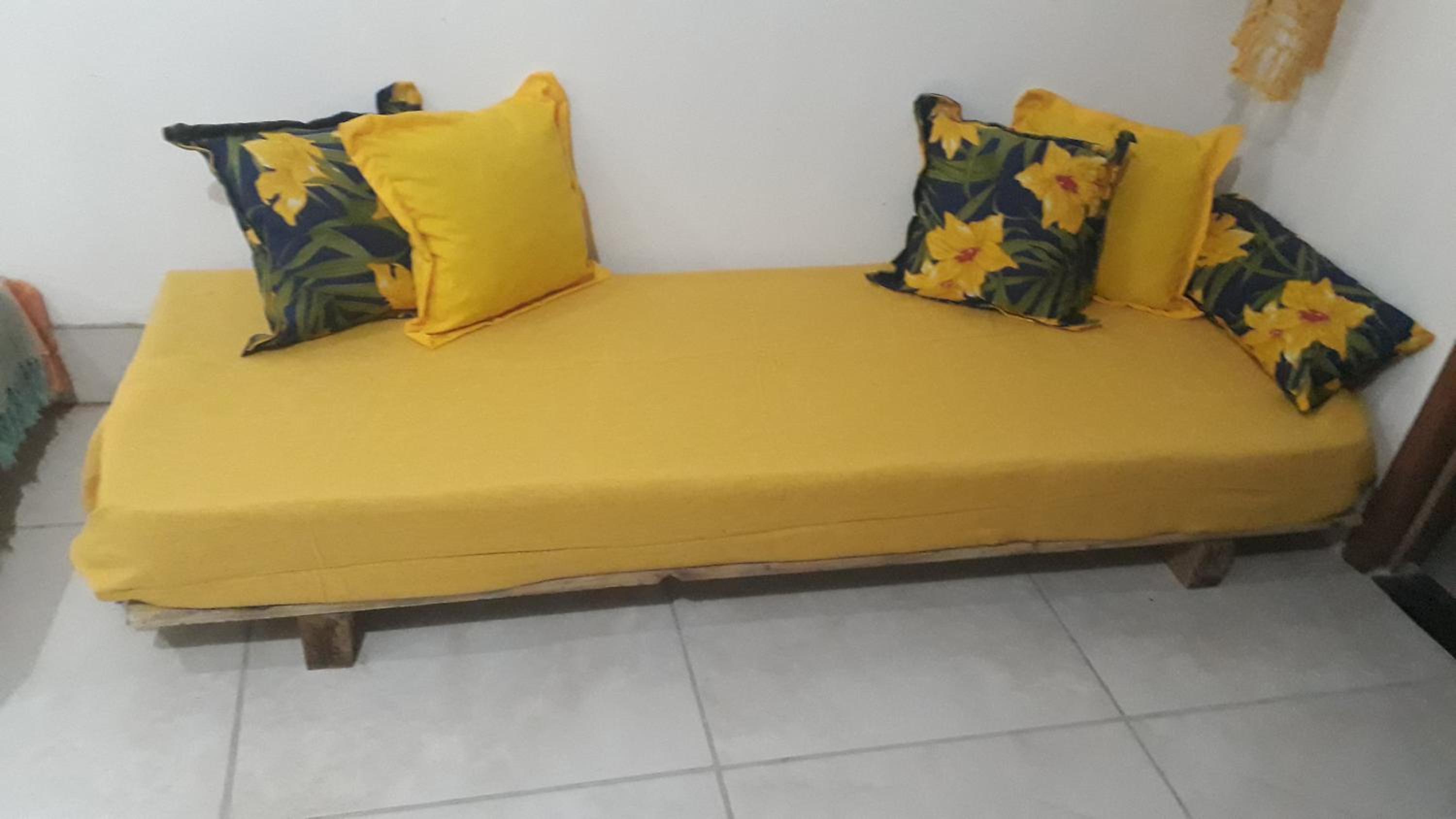 Recanto do Sossego Tavares