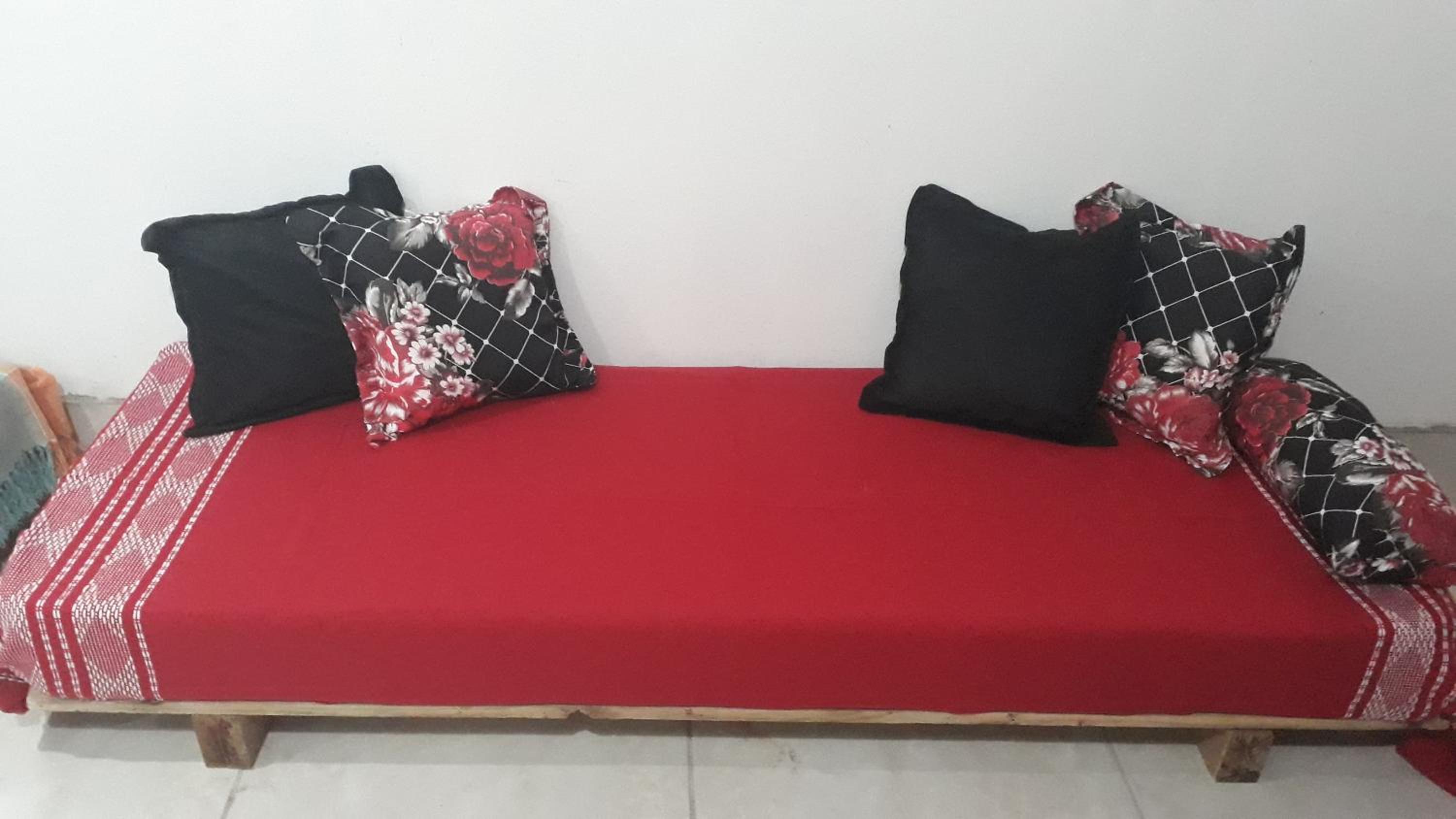 Recanto do Sossego Tavares