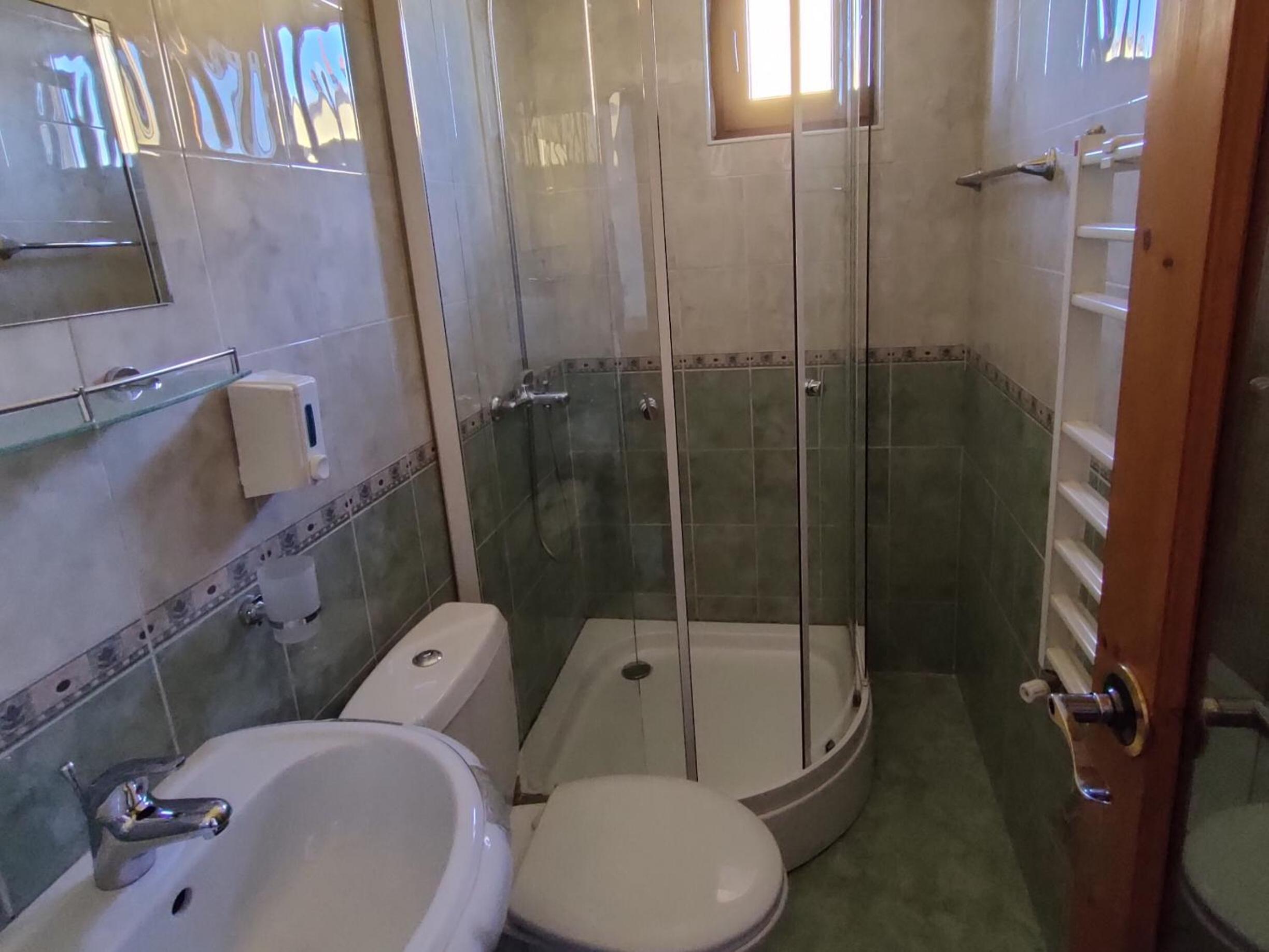 Guest Rooms Grachenovi