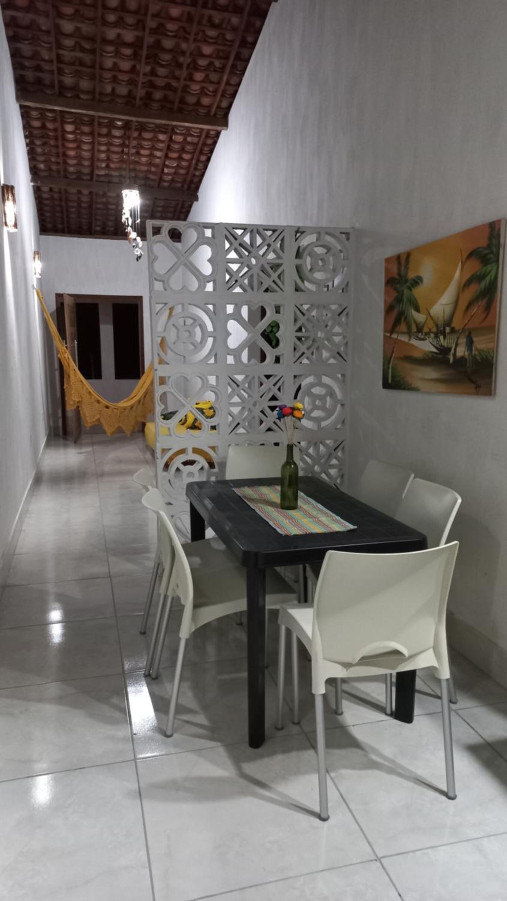 Recanto do Sossego Tavares