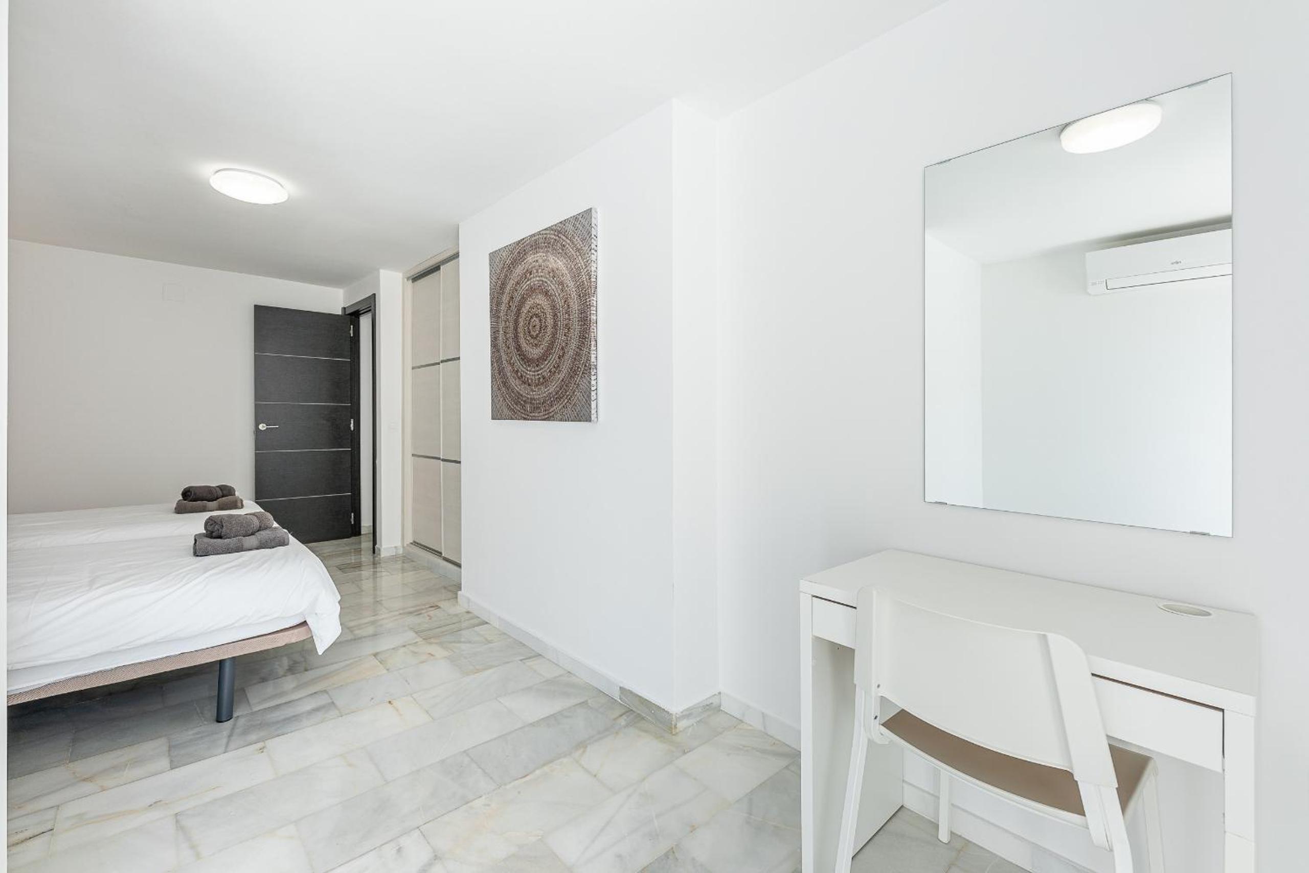Luxury villa with Private Pool Benalmadena
