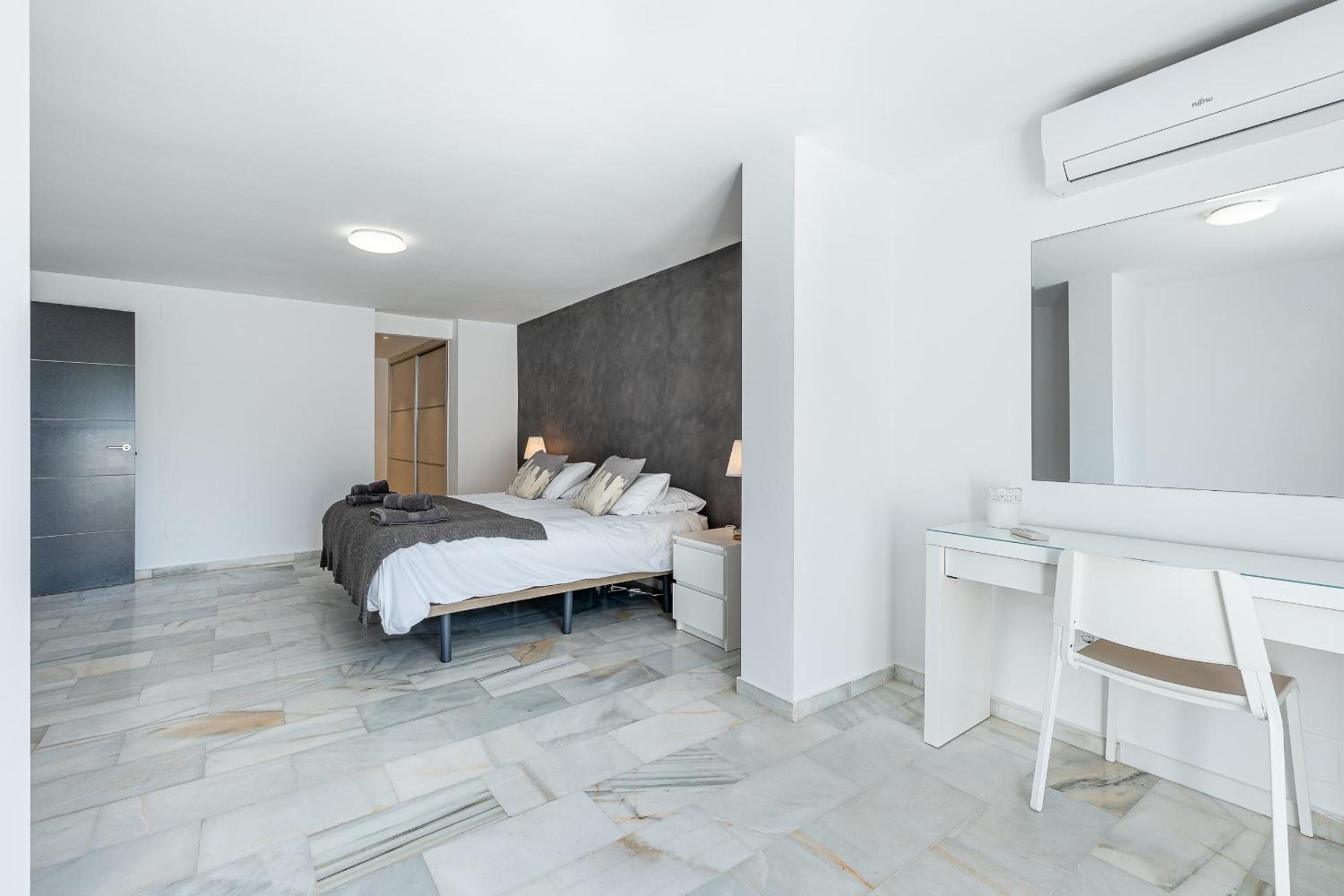 Luxury villa with Private Pool Benalmadena