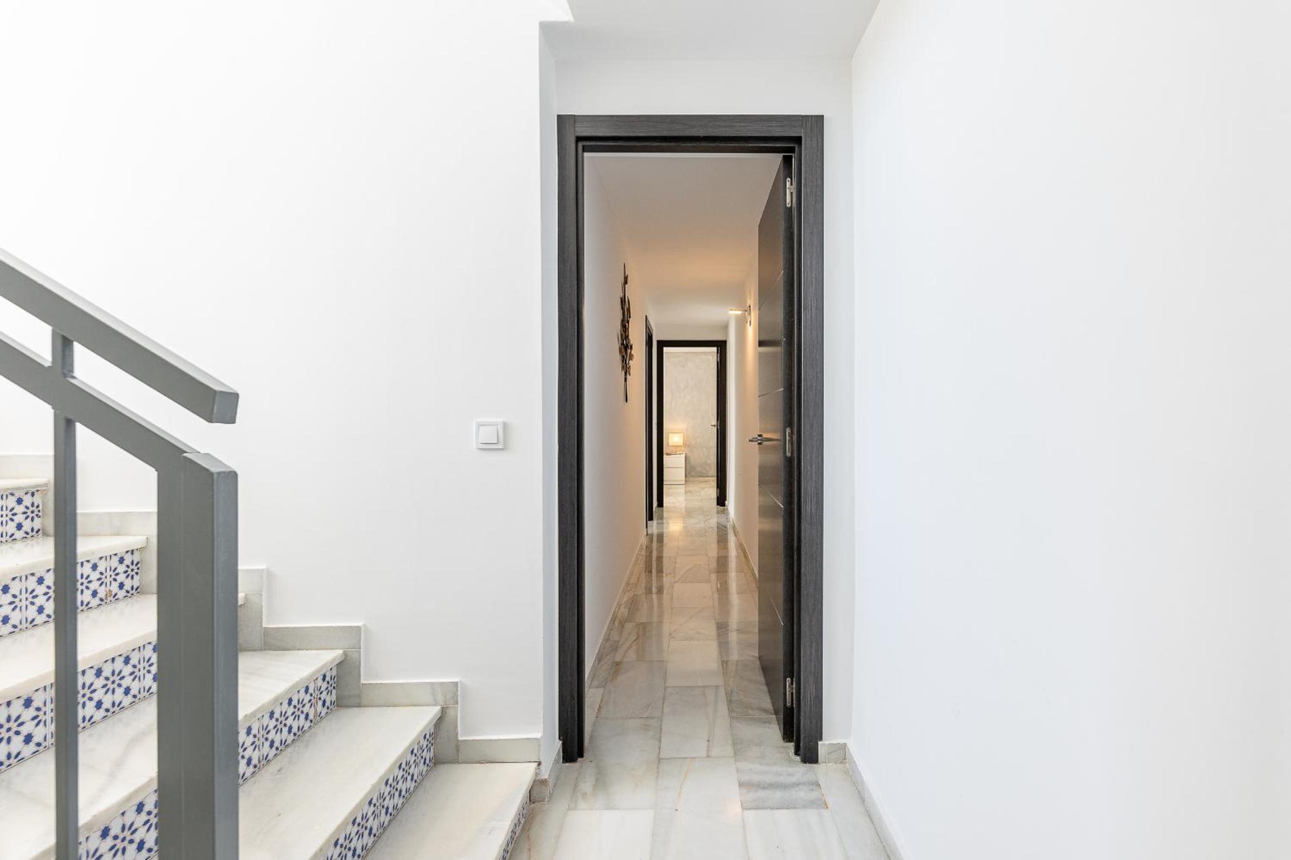 Luxury villa with Private Pool Benalmadena